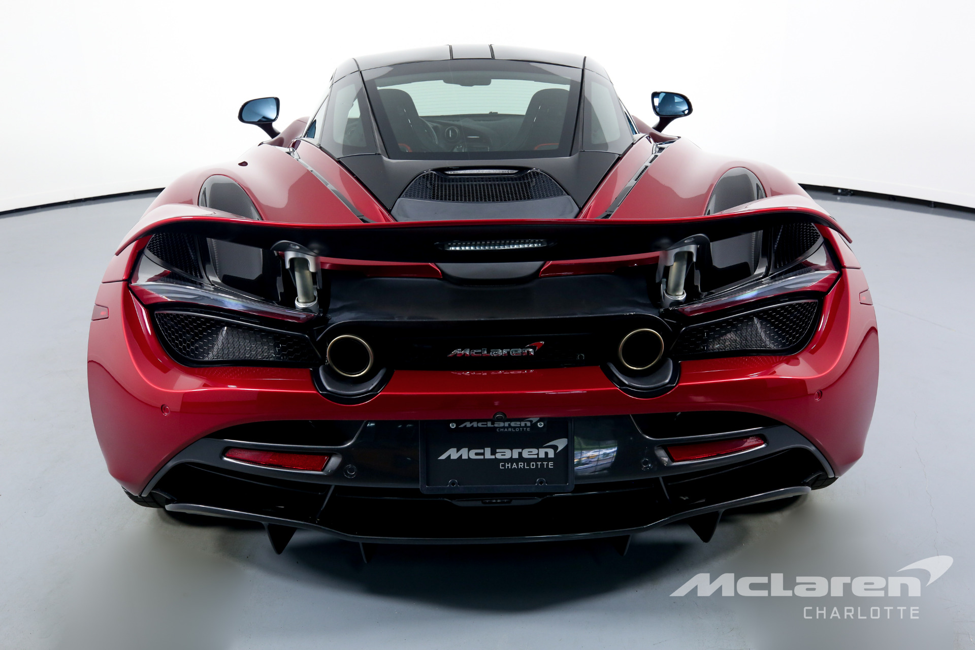 Used 2018 McLaren 720S Performance | Charlotte, NC