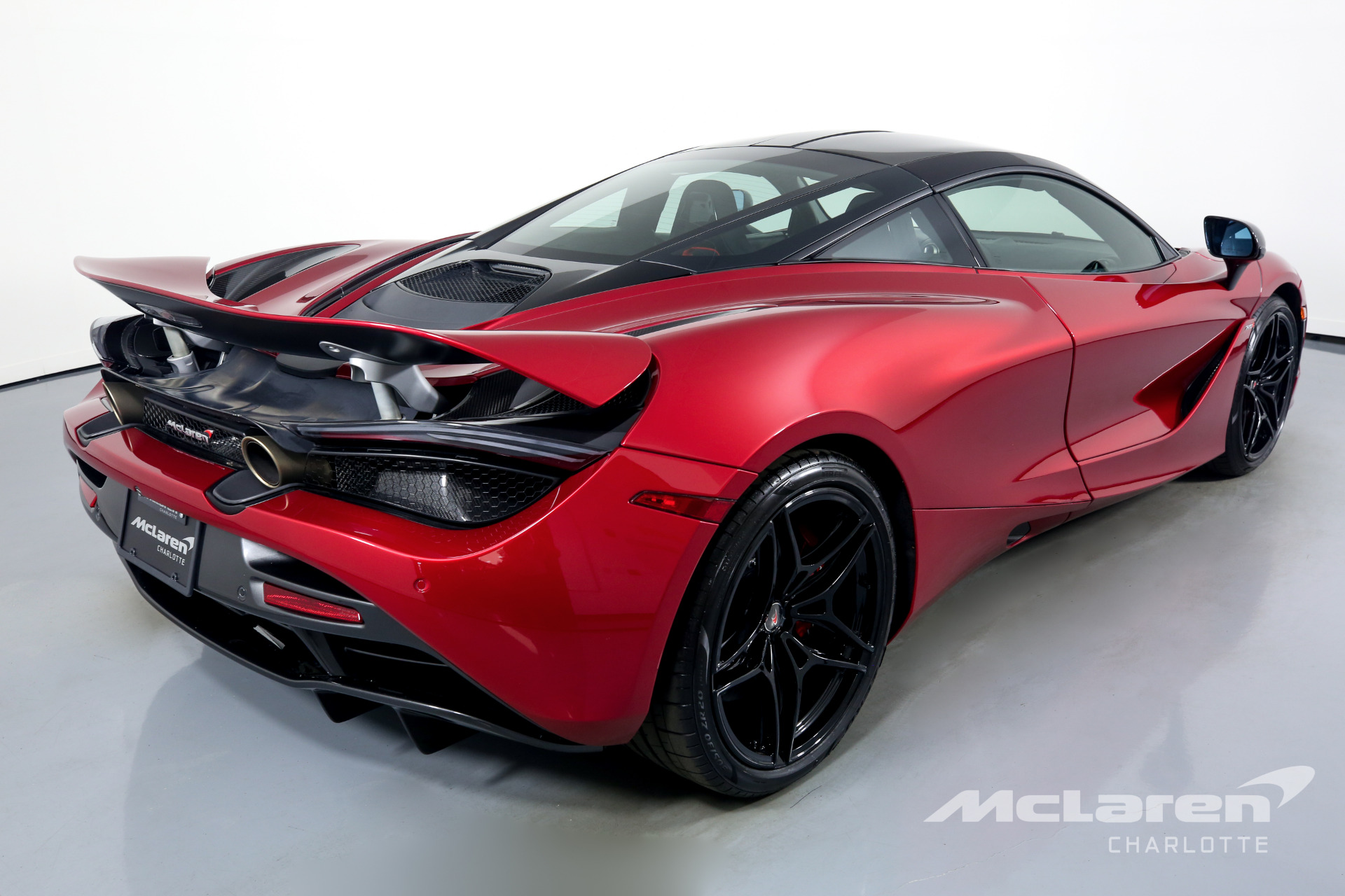 Used 2018 McLaren 720S Performance | Charlotte, NC