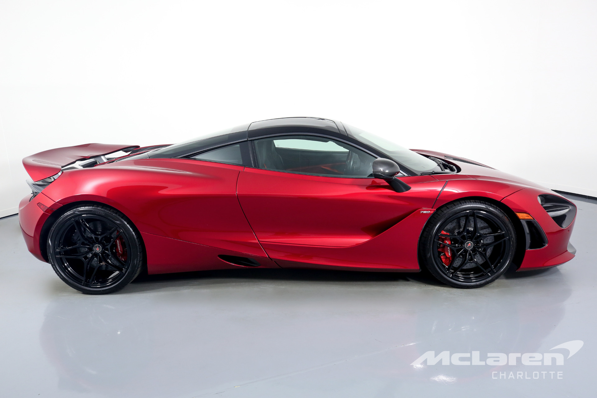 Used 2018 McLaren 720S Performance | Charlotte, NC