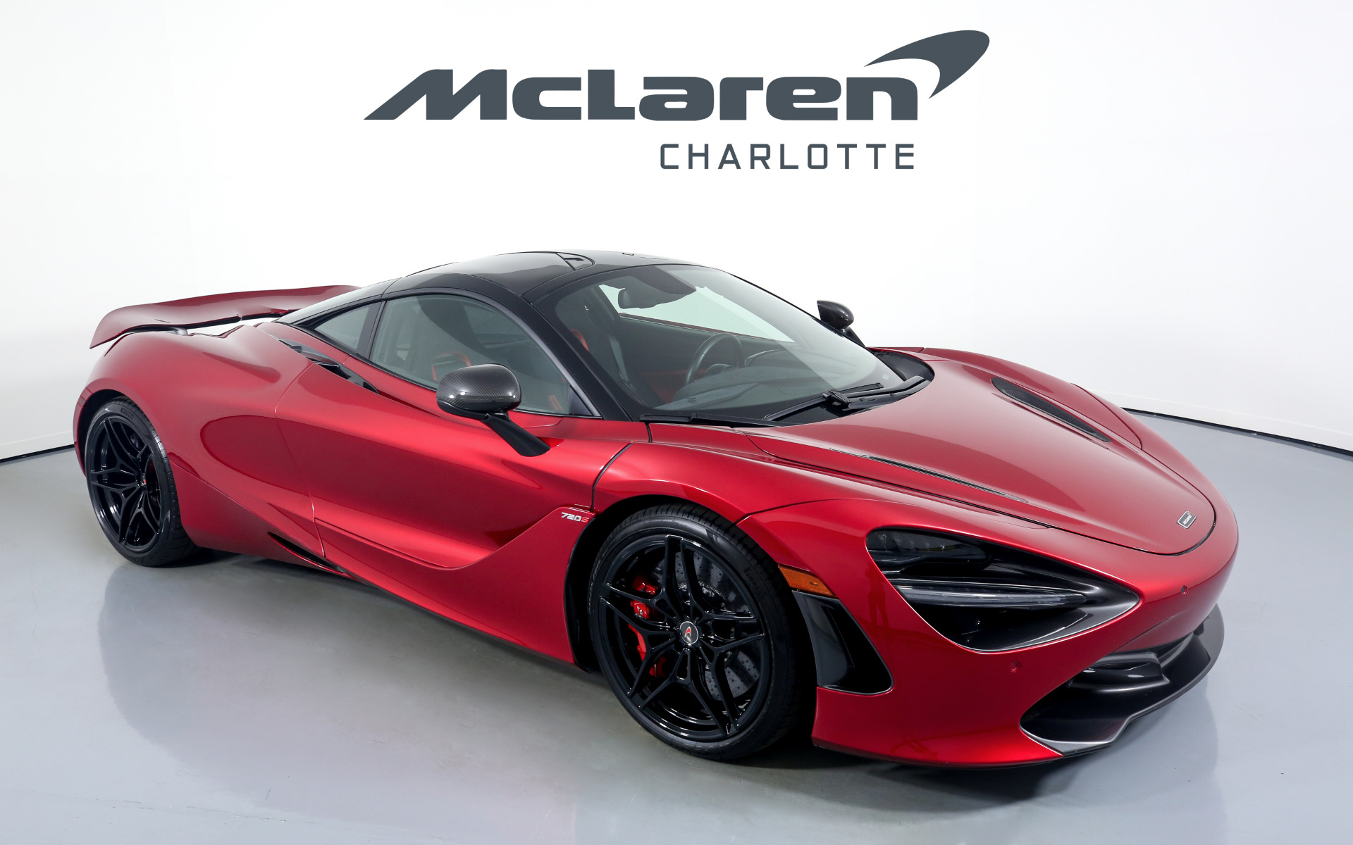 Used 2018 McLaren 720S Performance | Charlotte, NC