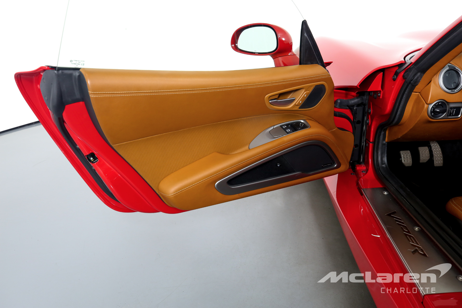 Used 2013 Dodge SRT Viper GTS | Charlotte, NC