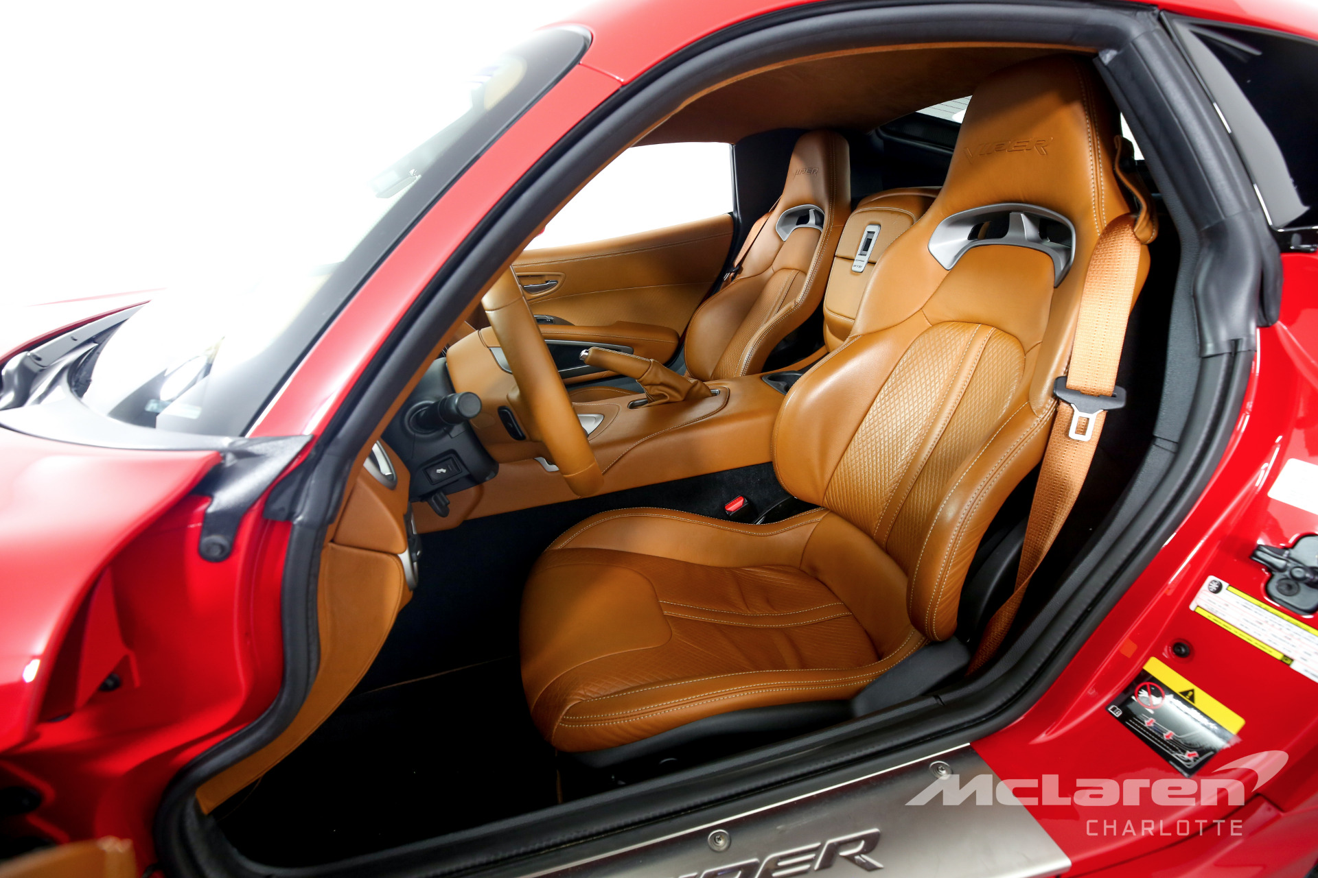 Used 2013 Dodge SRT Viper GTS | Charlotte, NC