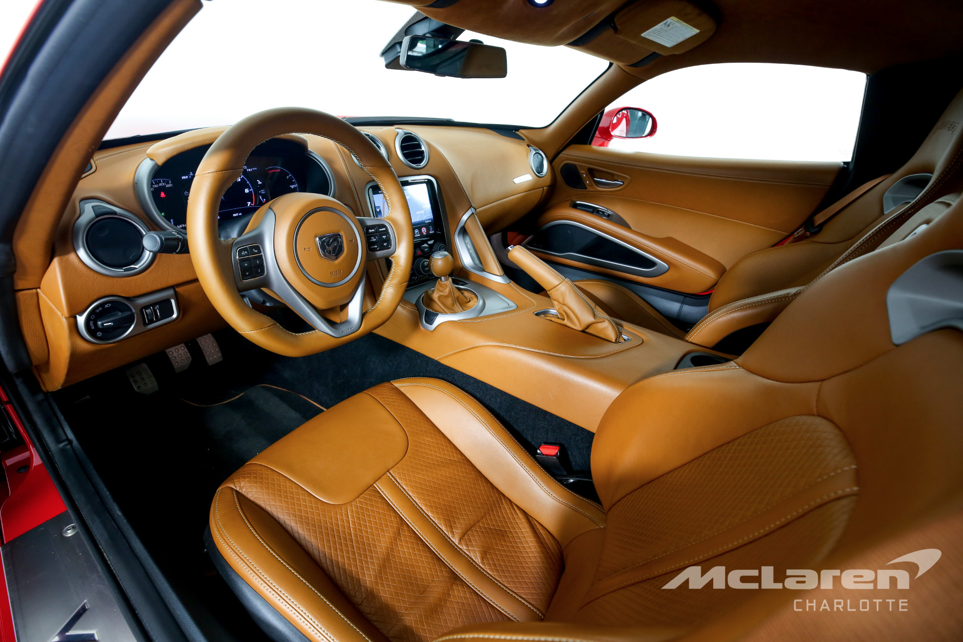 Used 2013 Dodge SRT Viper GTS | Charlotte, NC