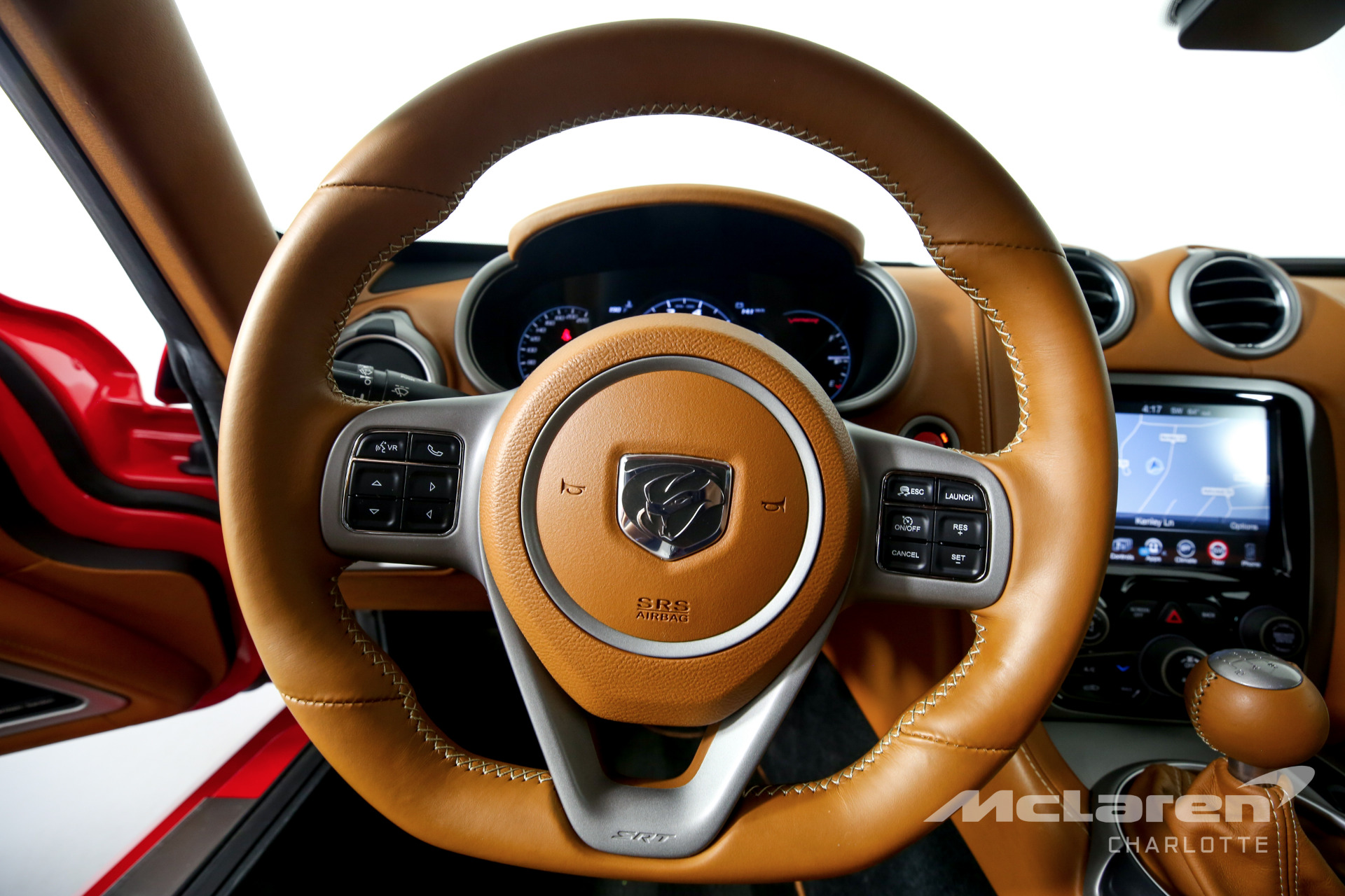 Used 2013 Dodge SRT Viper GTS | Charlotte, NC