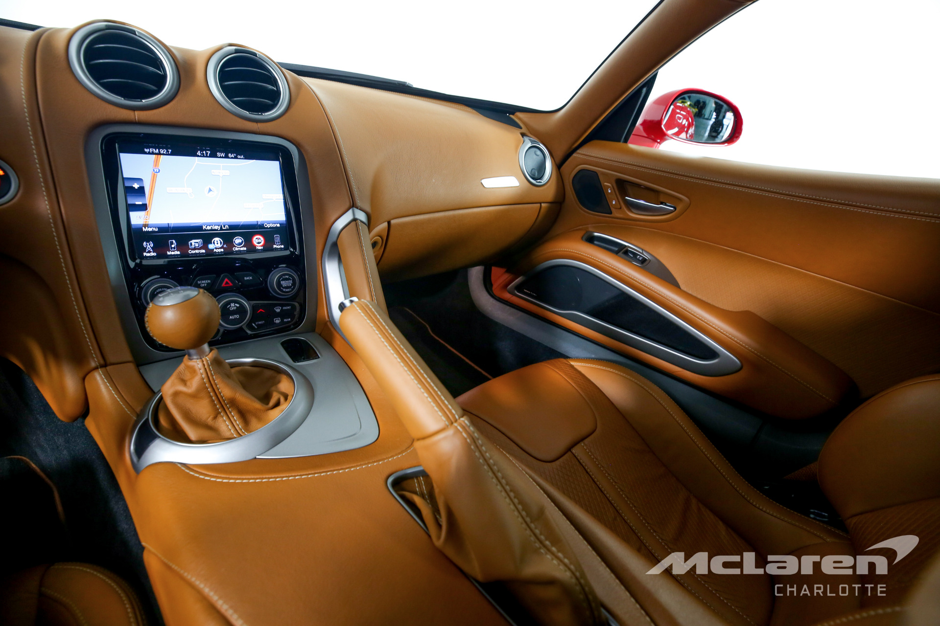 Used 2013 Dodge SRT Viper GTS | Charlotte, NC