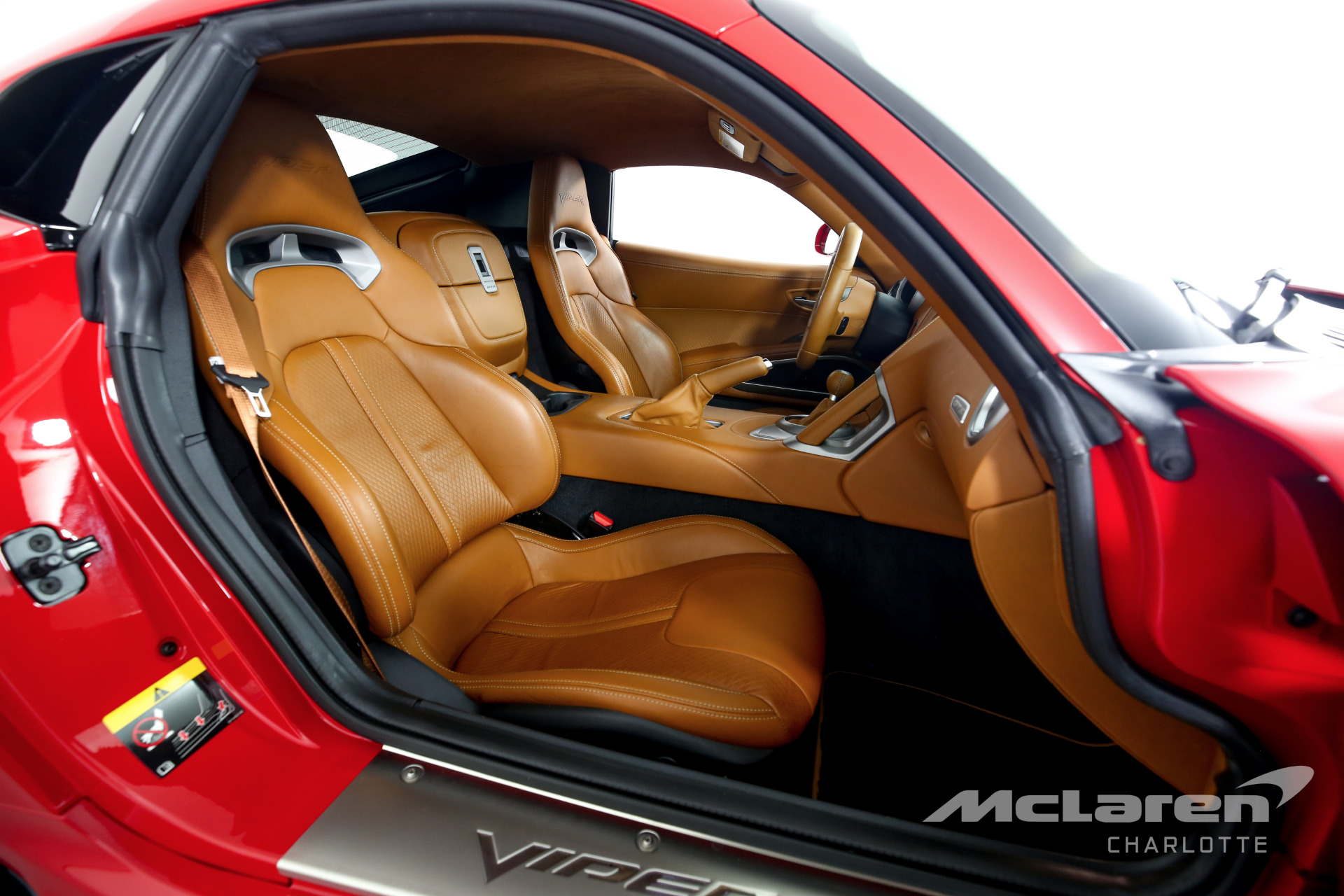 Used 2013 Dodge SRT Viper GTS | Charlotte, NC