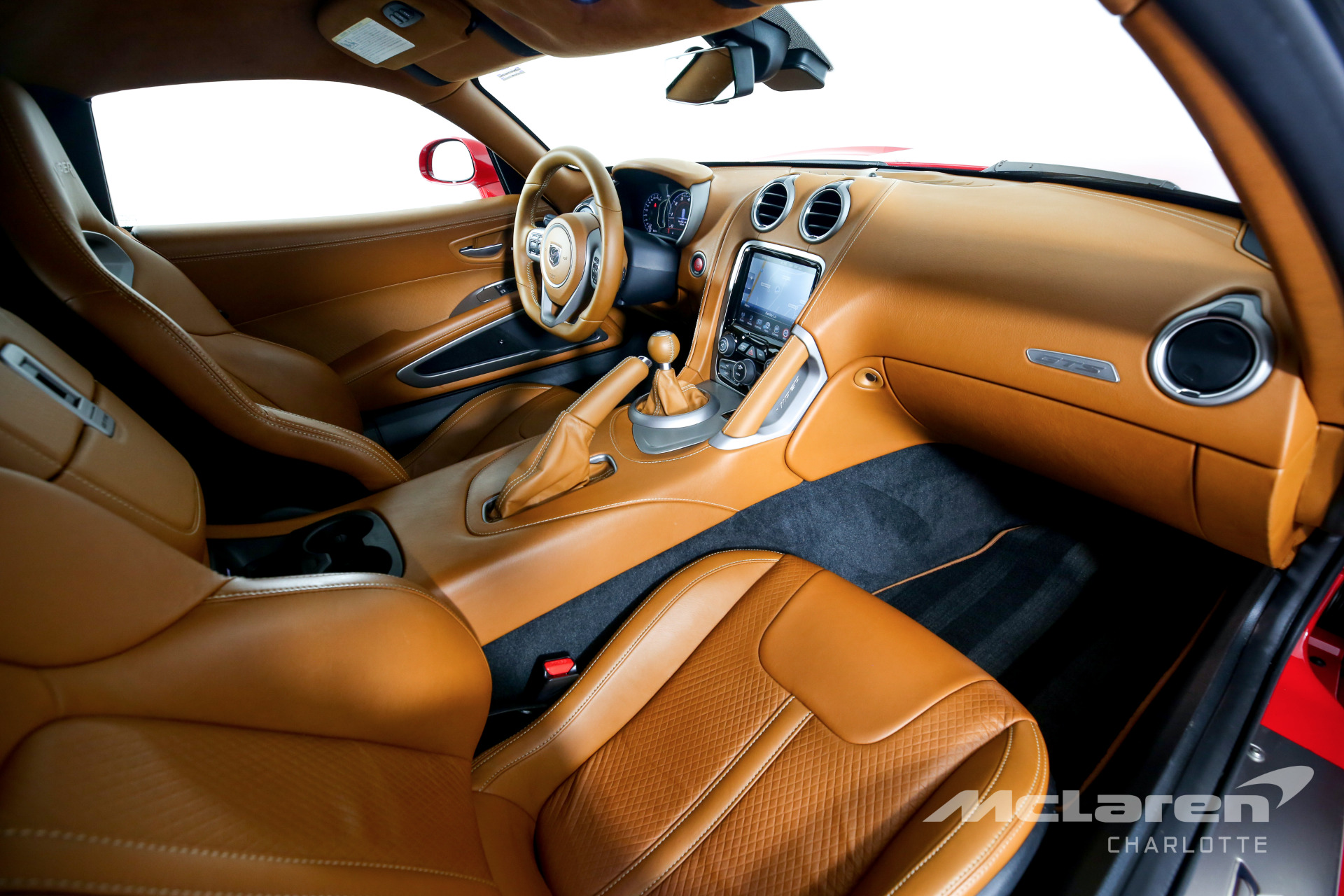 Used 2013 Dodge SRT Viper GTS | Charlotte, NC
