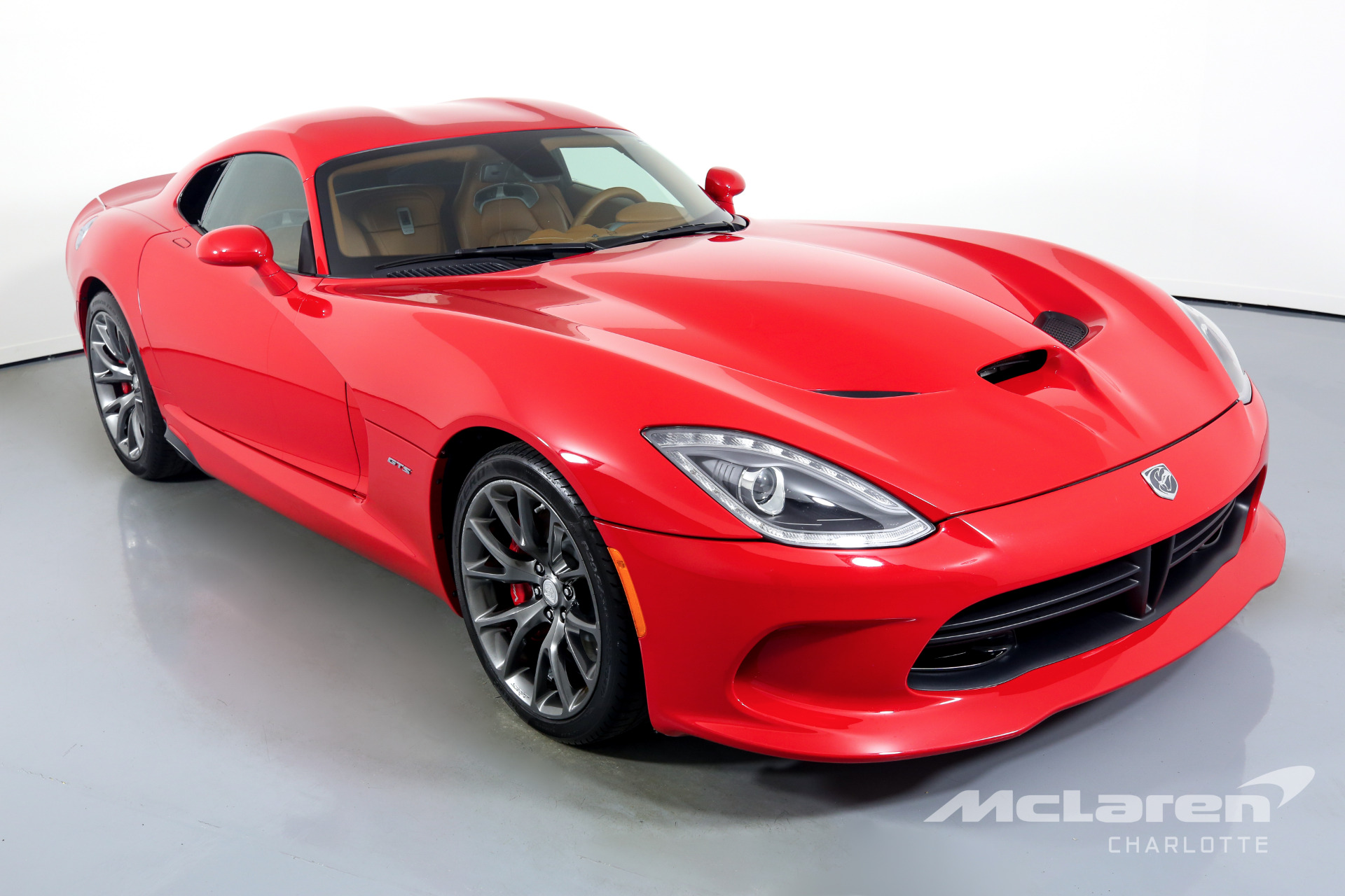Used 2013 Dodge SRT Viper GTS | Charlotte, NC