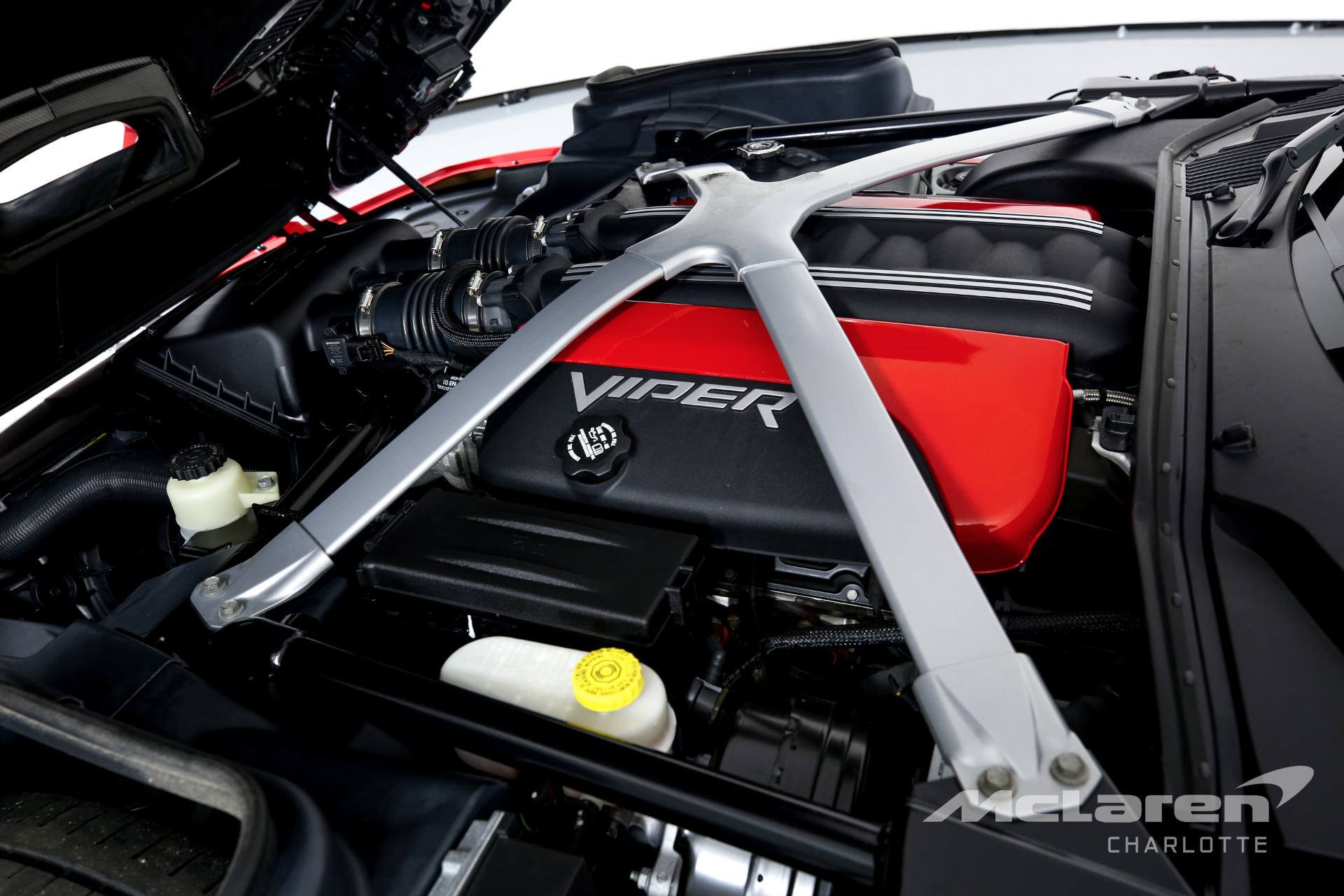 Used 2013 Dodge SRT Viper GTS | Charlotte, NC