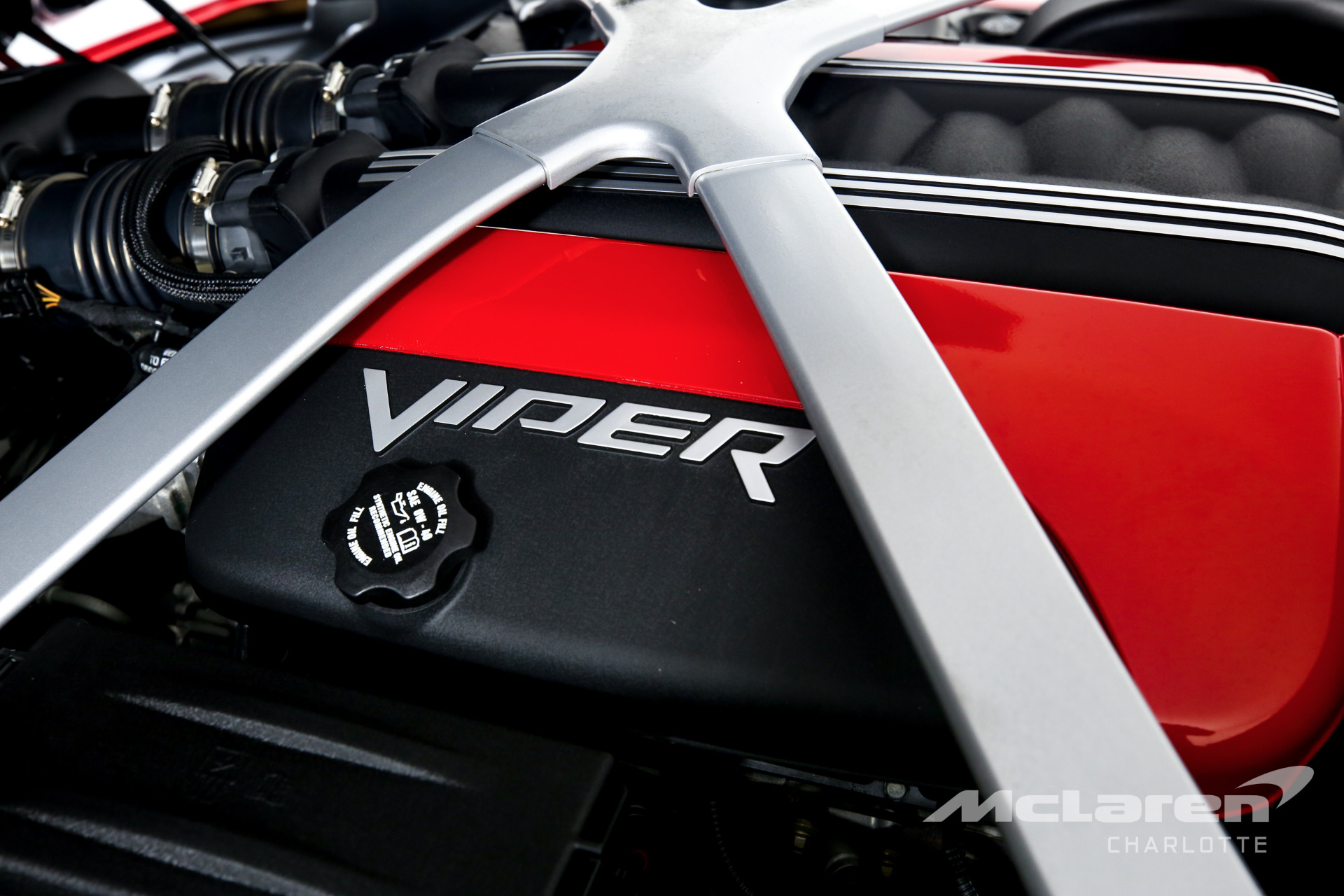 Used 2013 Dodge SRT Viper GTS | Charlotte, NC