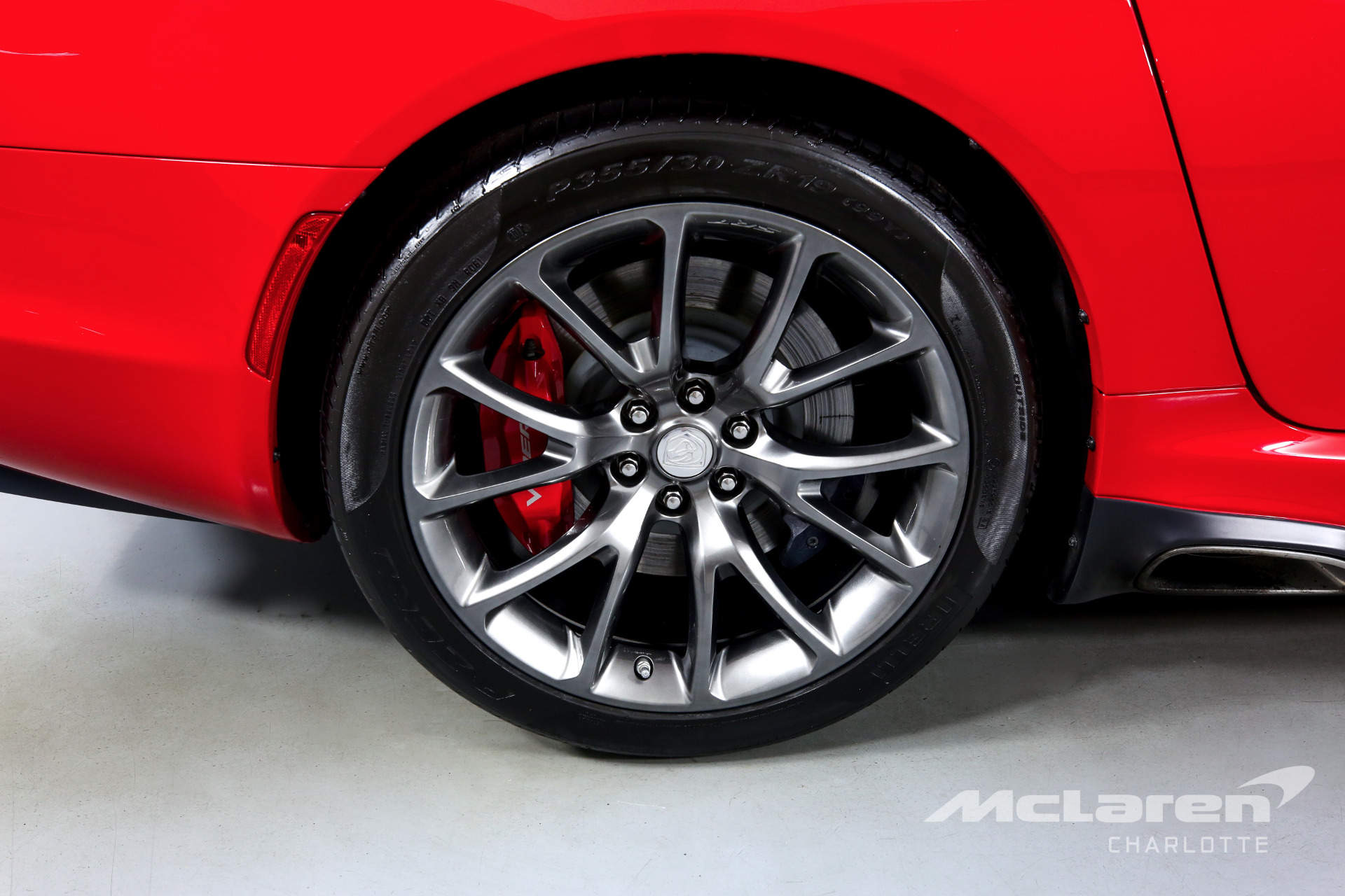 Used 2013 Dodge SRT Viper GTS | Charlotte, NC