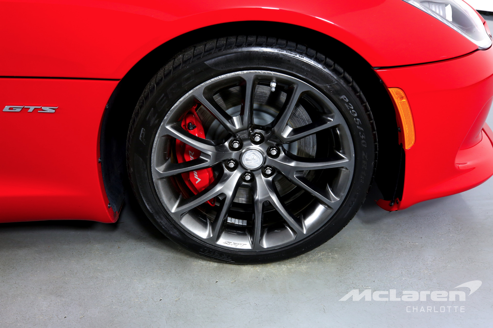 Used 2013 Dodge SRT Viper GTS | Charlotte, NC