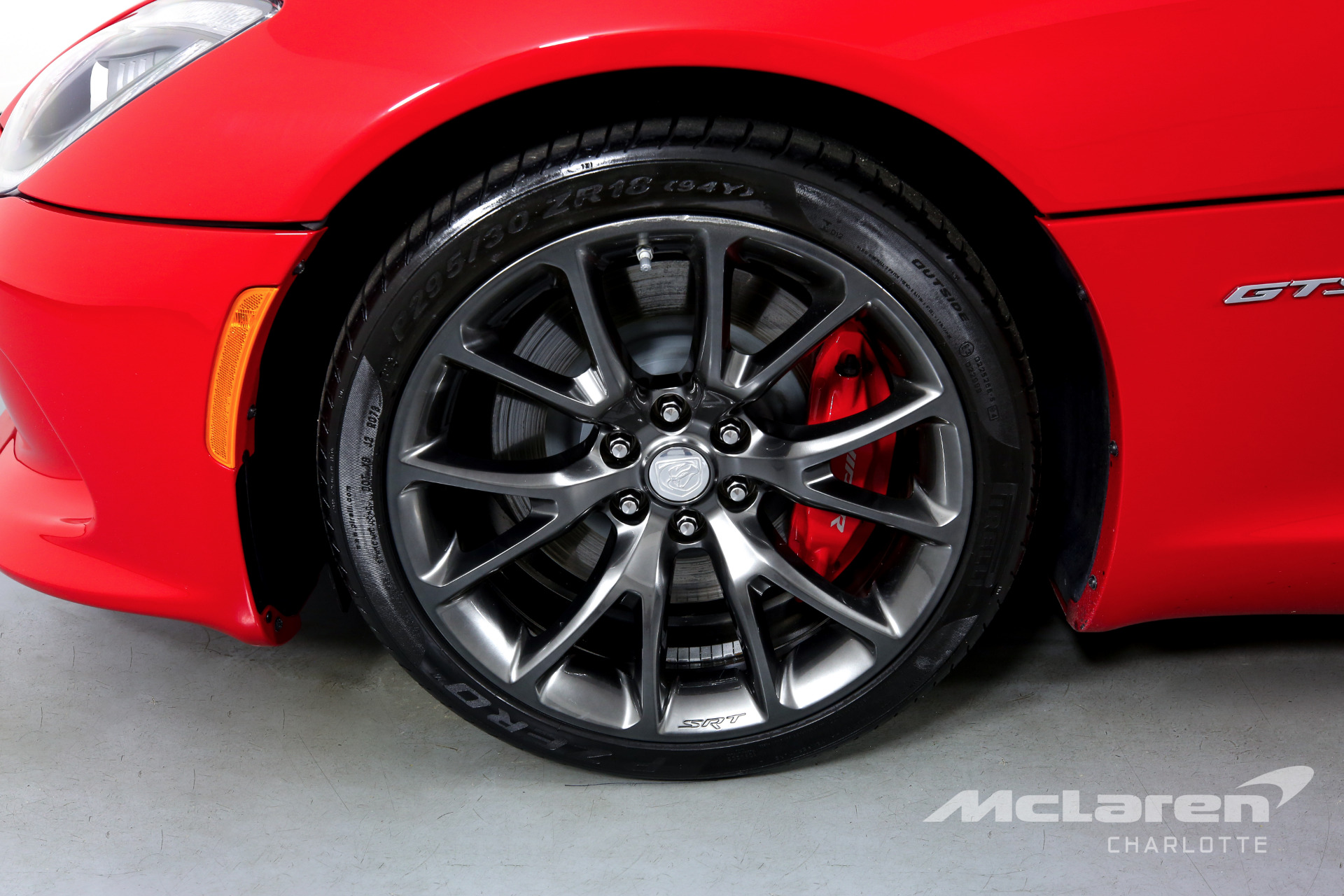 Used 2013 Dodge SRT Viper GTS | Charlotte, NC