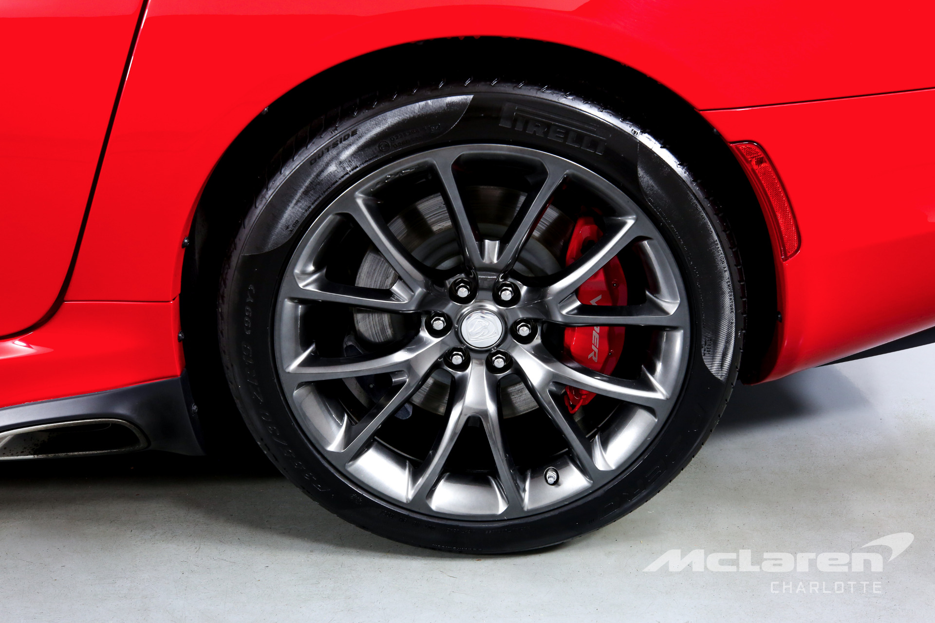 Used 2013 Dodge SRT Viper GTS | Charlotte, NC