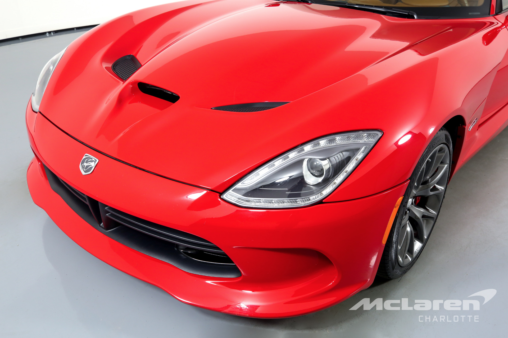 Used 2013 Dodge SRT Viper GTS | Charlotte, NC