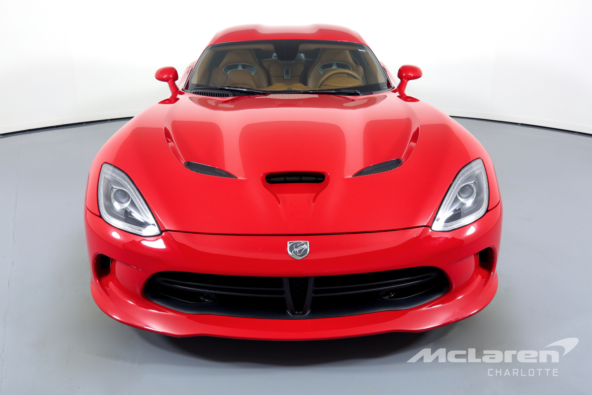 Used 2013 Dodge SRT Viper GTS | Charlotte, NC