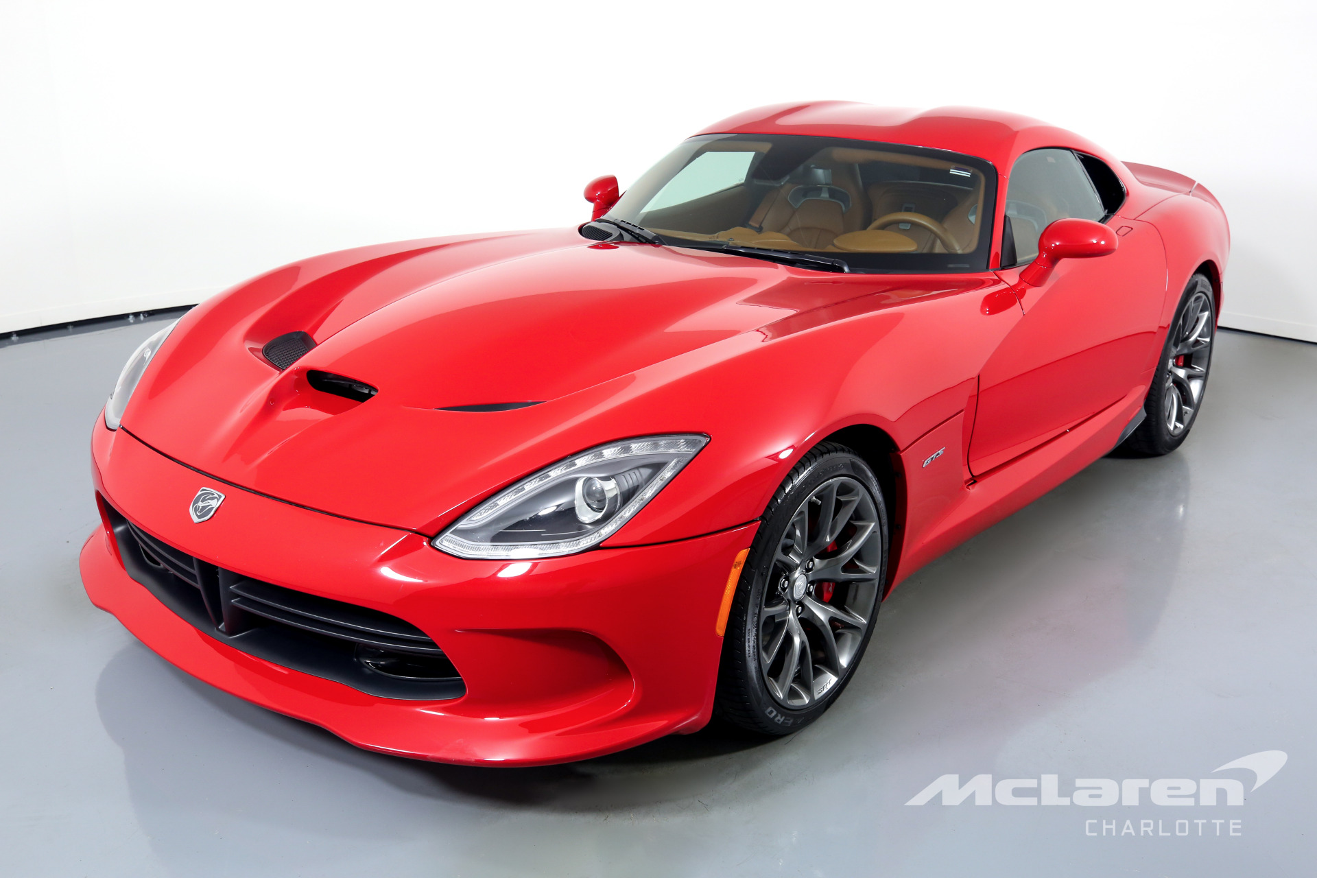 Used 2013 Dodge SRT Viper GTS | Charlotte, NC