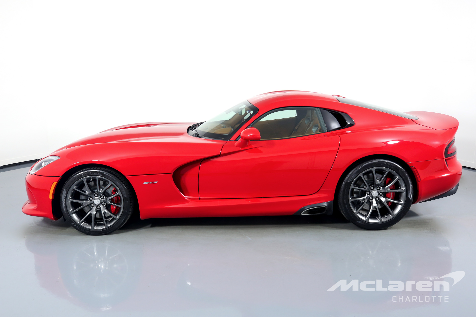 Used 2013 Dodge SRT Viper GTS | Charlotte, NC