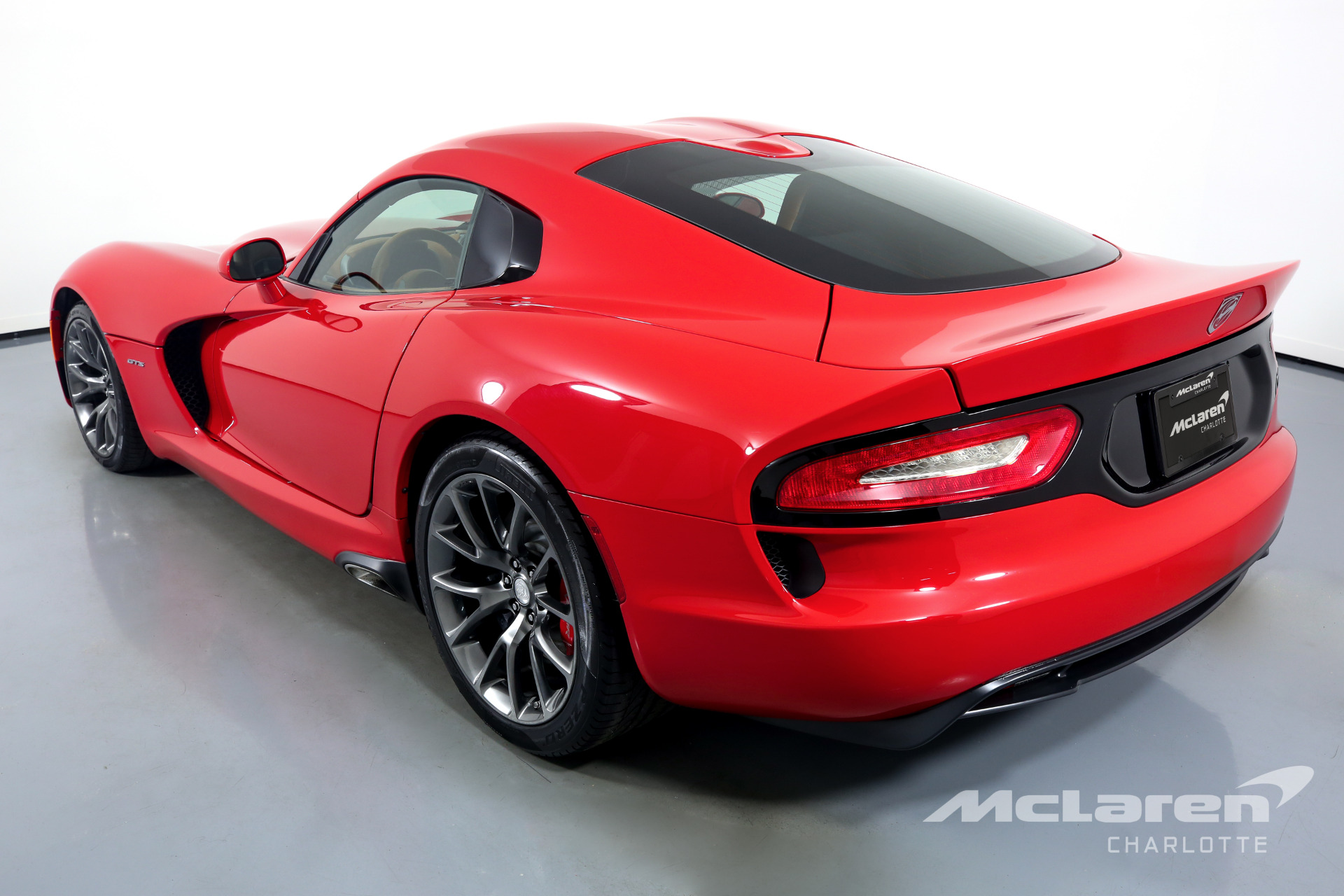 Used 2013 Dodge SRT Viper GTS | Charlotte, NC