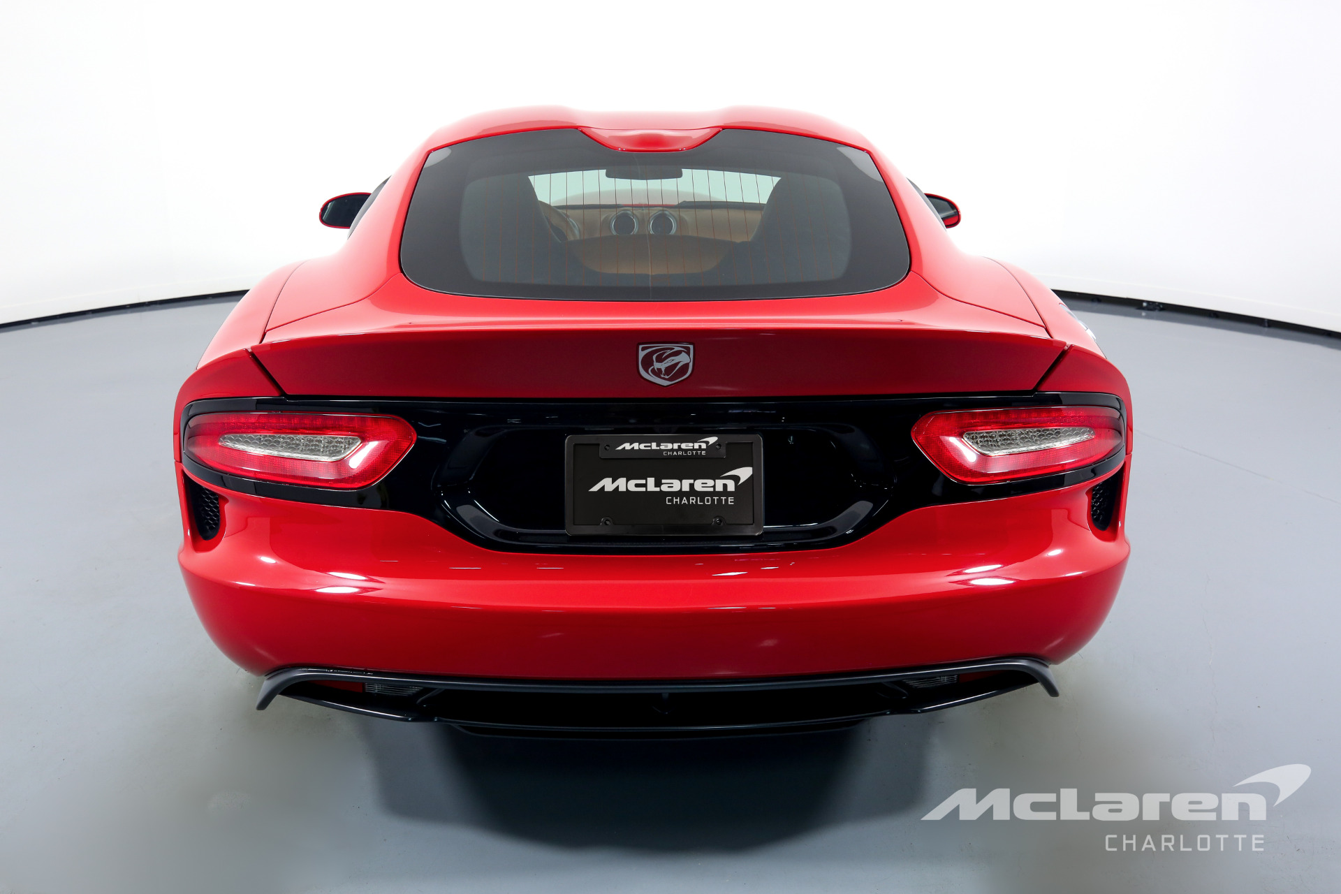 Used 2013 Dodge SRT Viper GTS | Charlotte, NC