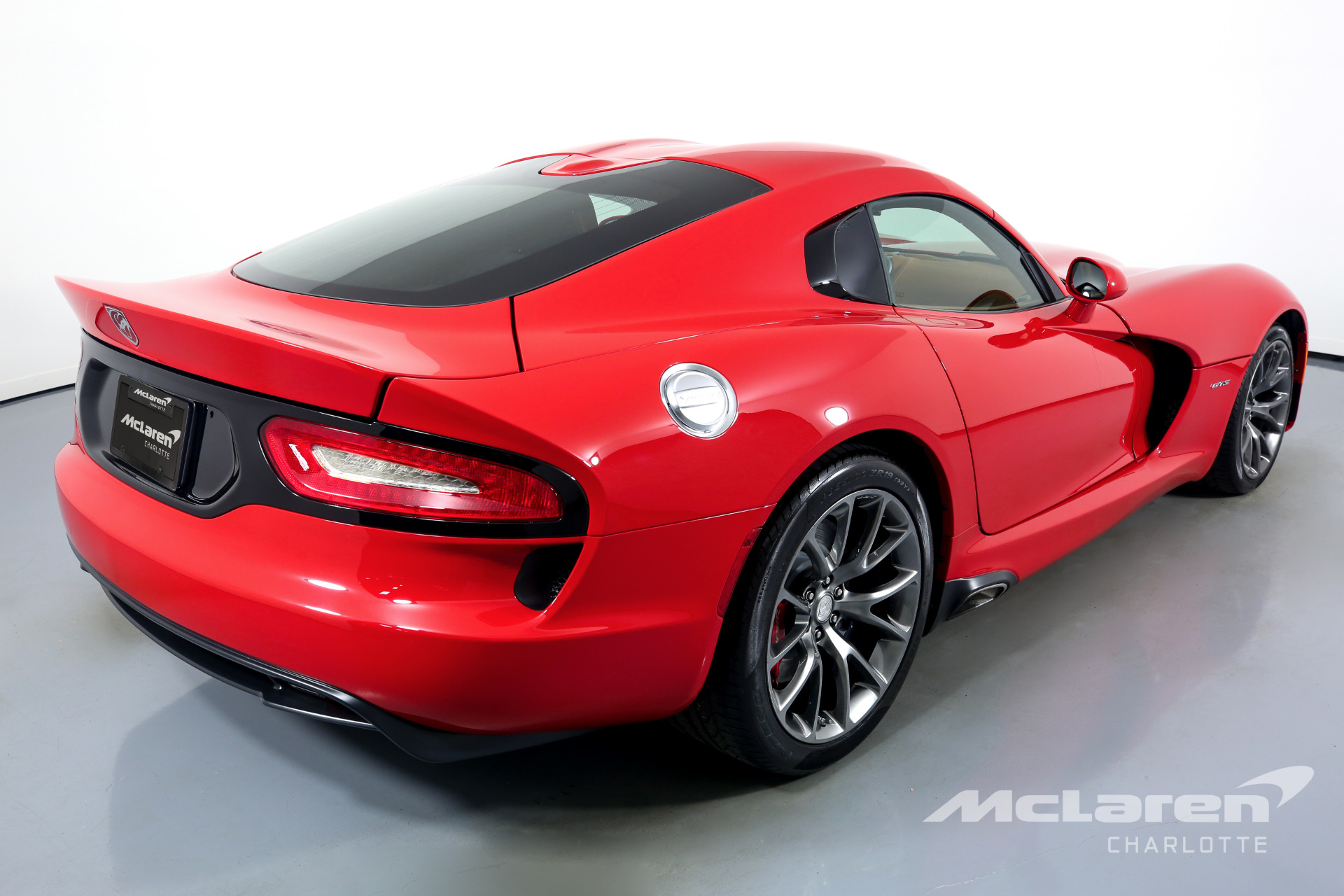 Used 2013 Dodge SRT Viper GTS | Charlotte, NC