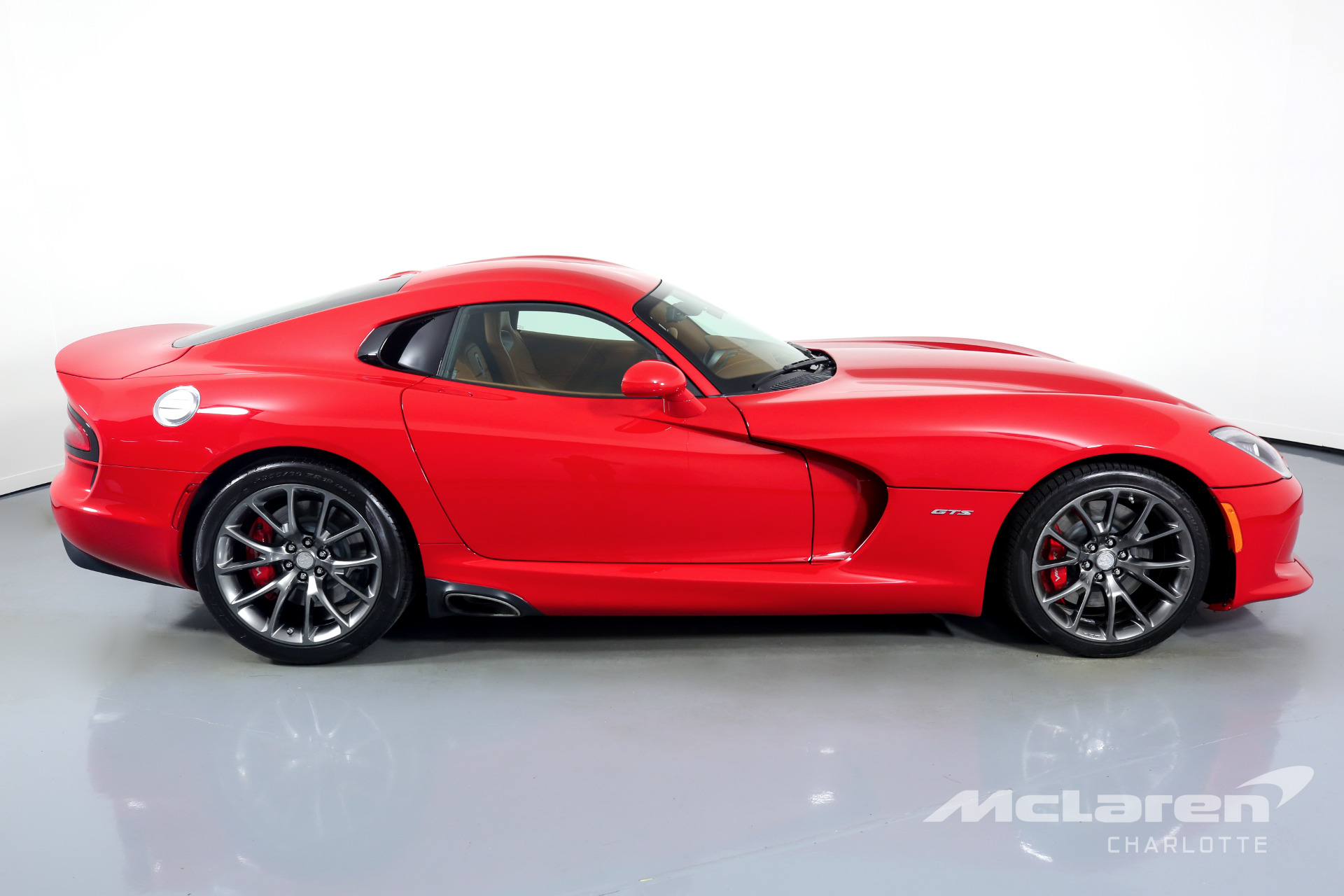 Used 2013 Dodge SRT Viper GTS | Charlotte, NC
