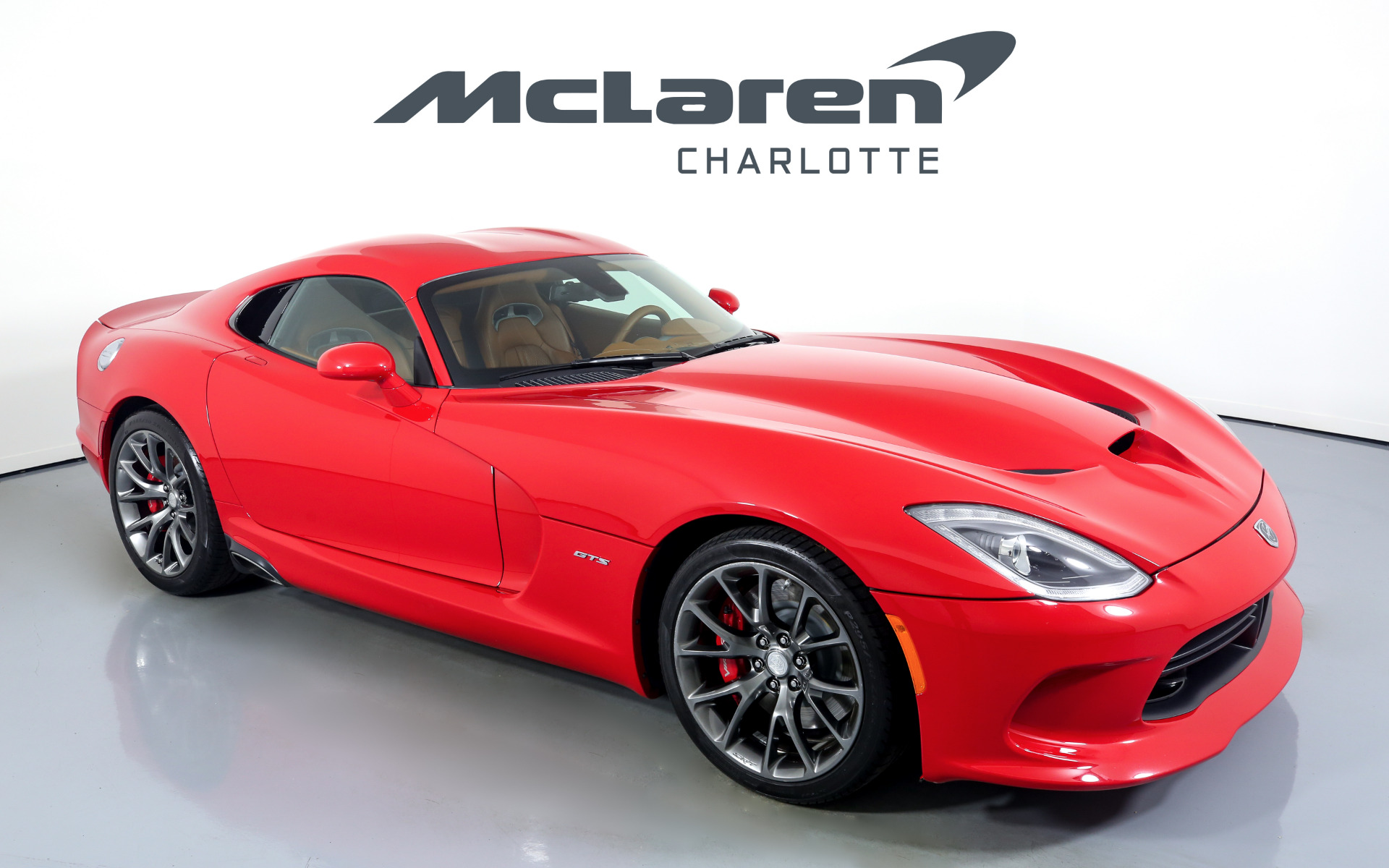 Used 2013 Dodge SRT Viper GTS | Charlotte, NC