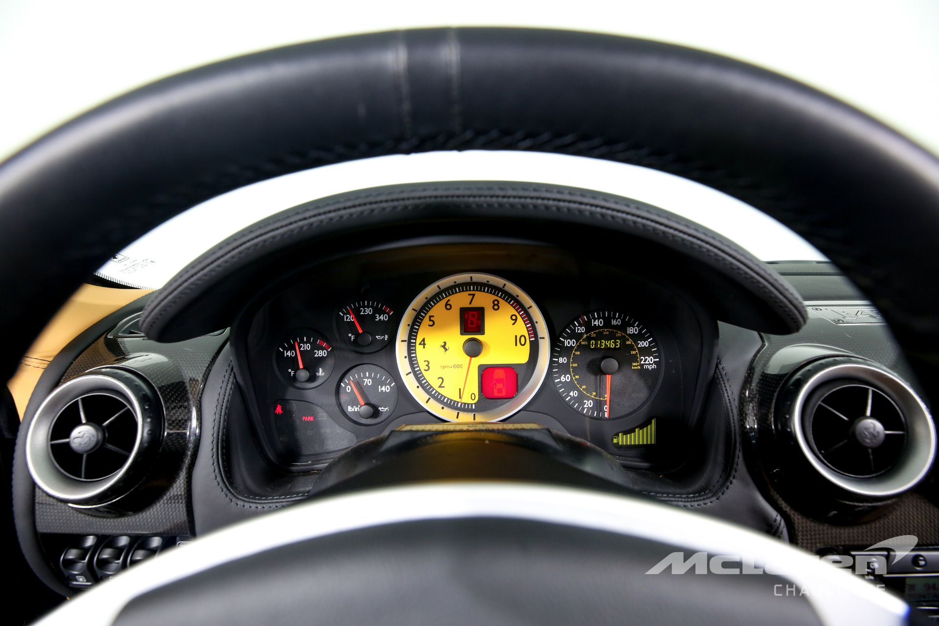 Used 2006 Ferrari F430 Spider | Charlotte, NC