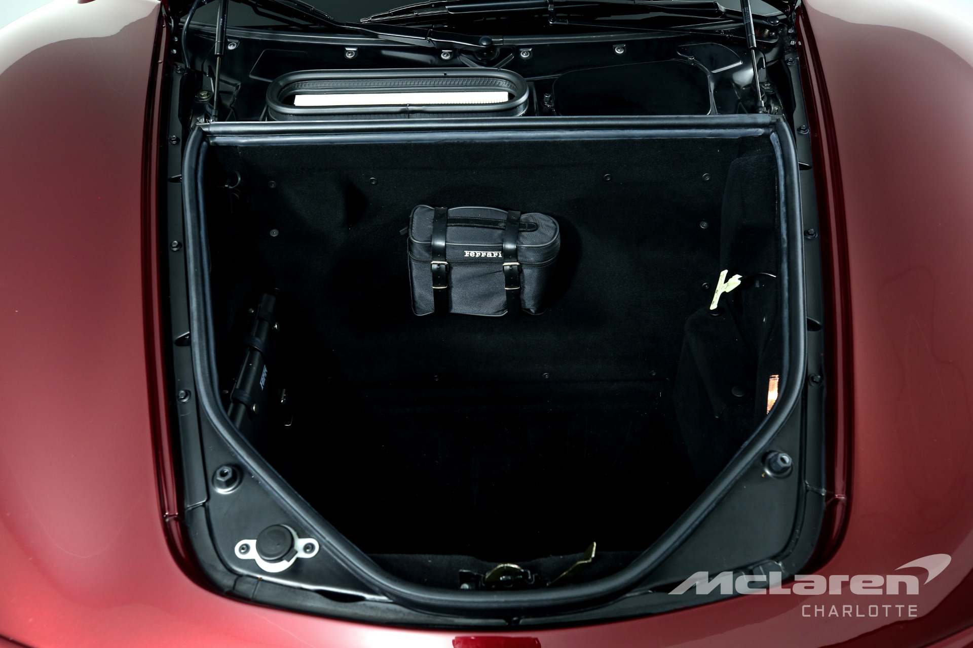 Used 2006 Ferrari F430 Spider | Charlotte, NC