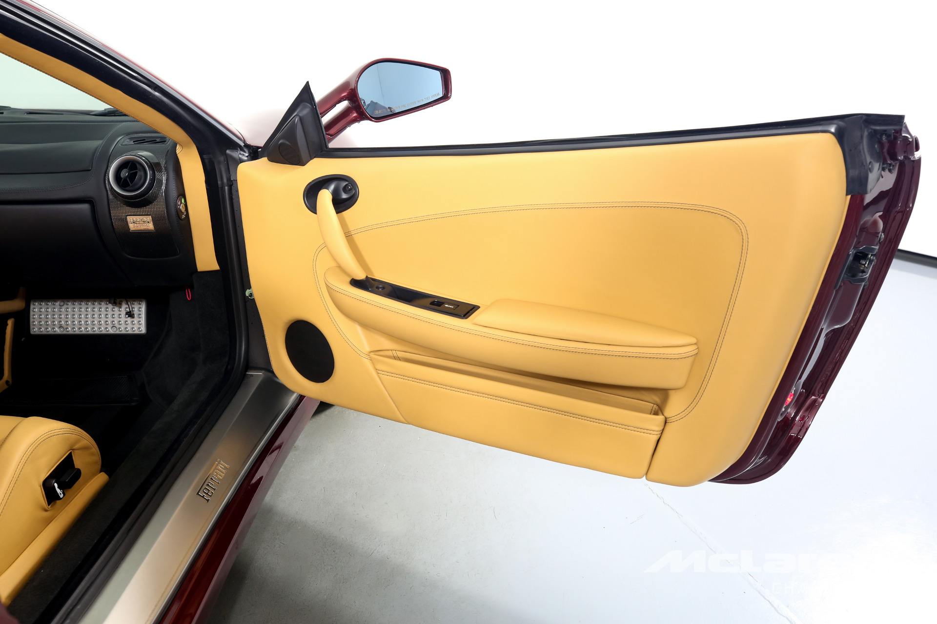 Used 2006 Ferrari F430 Spider | Charlotte, NC