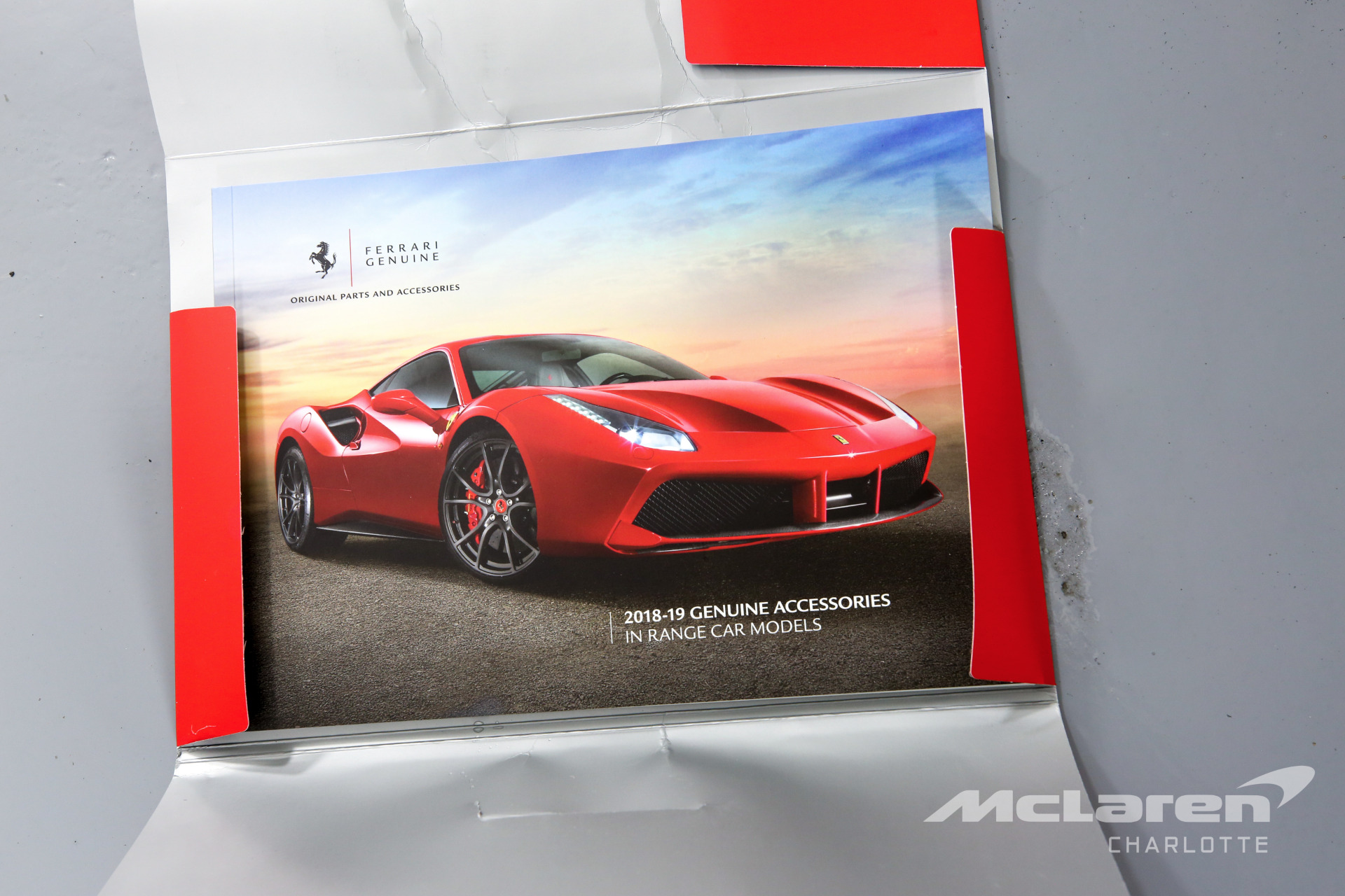Used 2006 Ferrari F430 Spider | Charlotte, NC