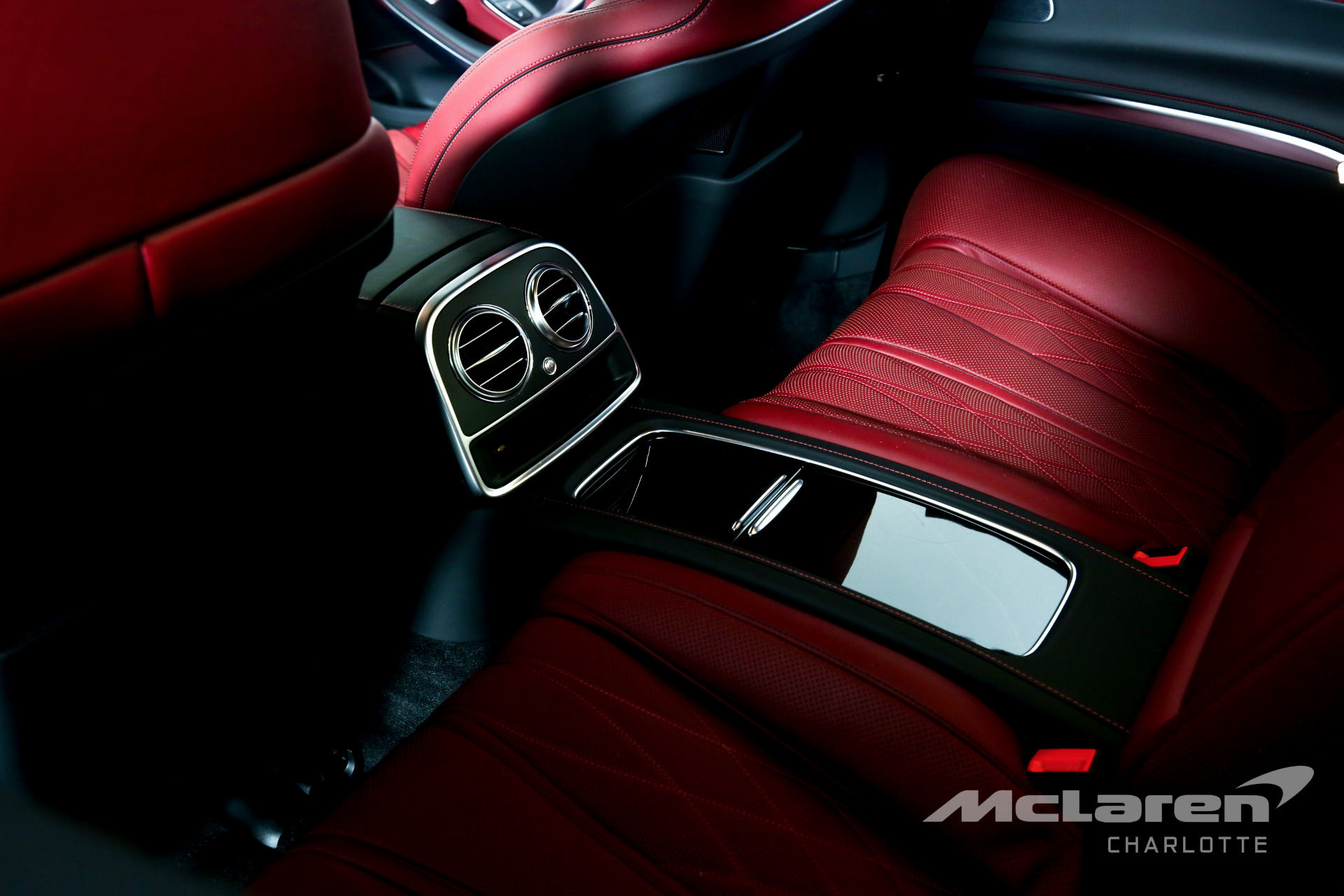 Used 2020 Mercedes-Benz S-Class AMG S 63 | Charlotte, NC