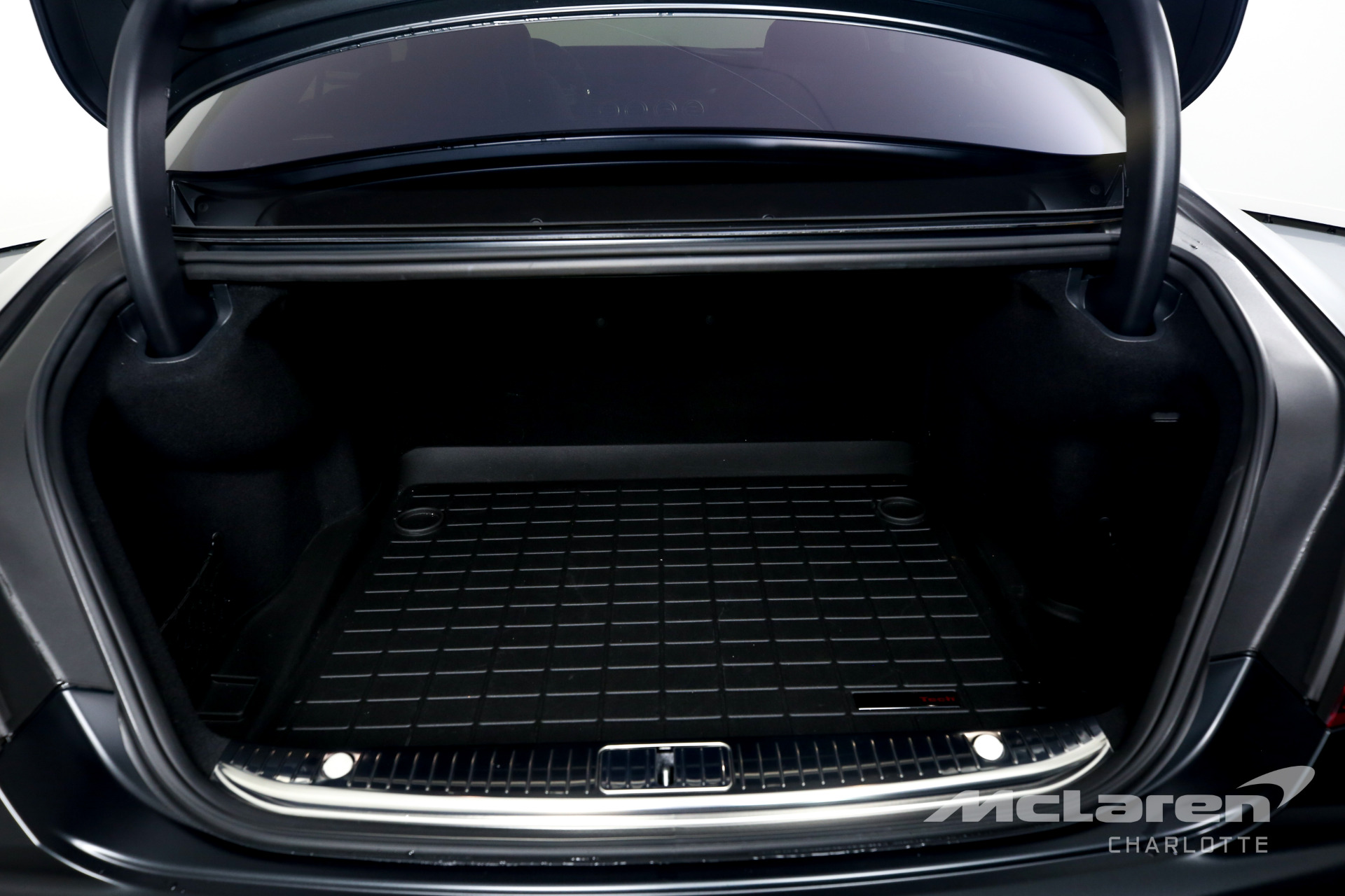 Used 2020 Mercedes-Benz S-Class AMG S 63 | Charlotte, NC