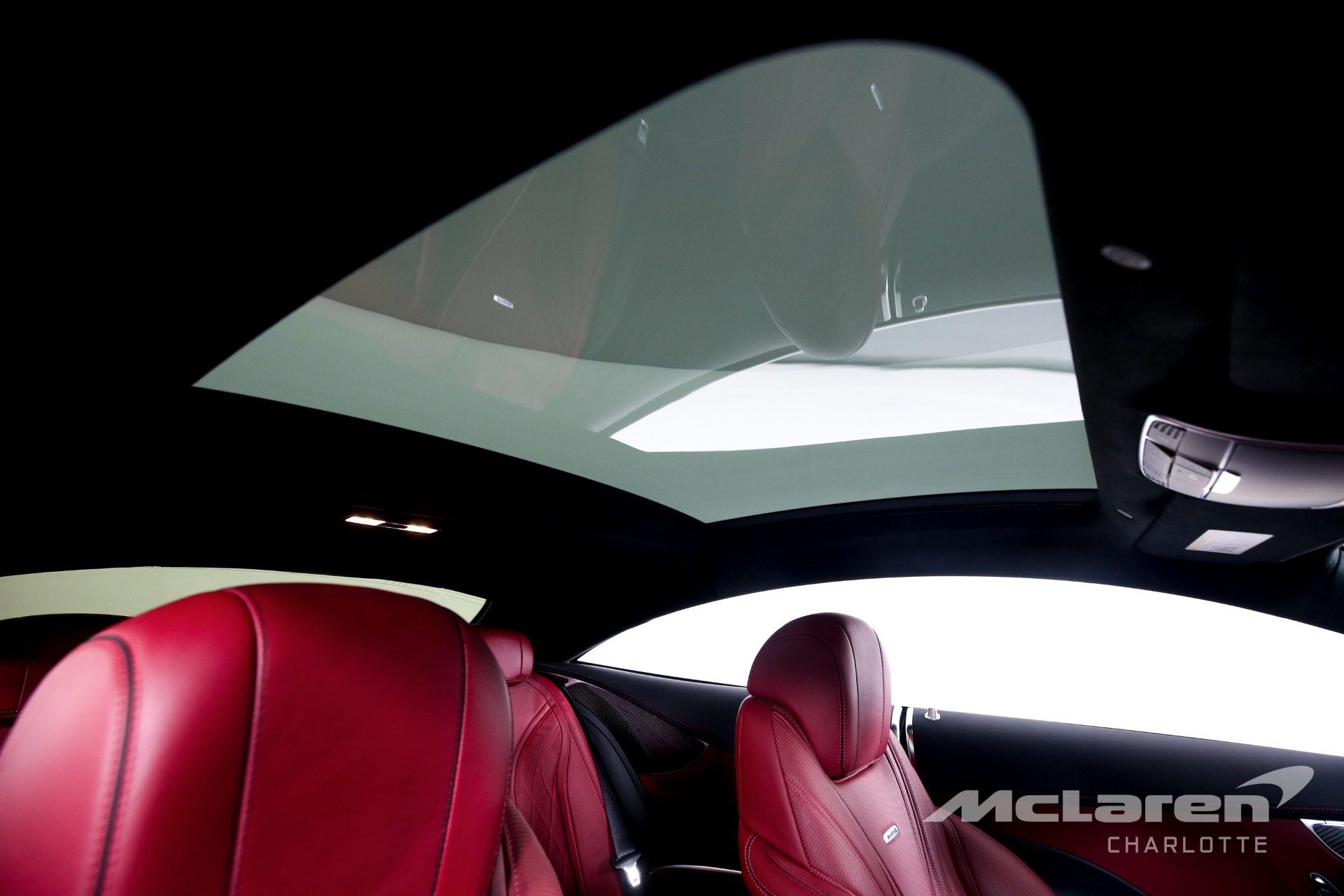 Used 2020 Mercedes-Benz S-Class AMG S 63 | Charlotte, NC