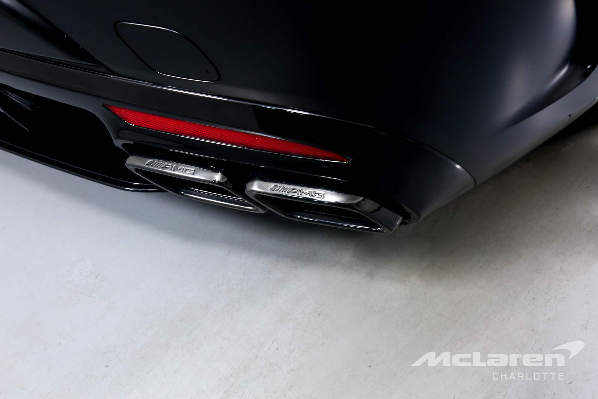 Used 2020 Mercedes-Benz S-Class AMG S 63 | Charlotte, NC