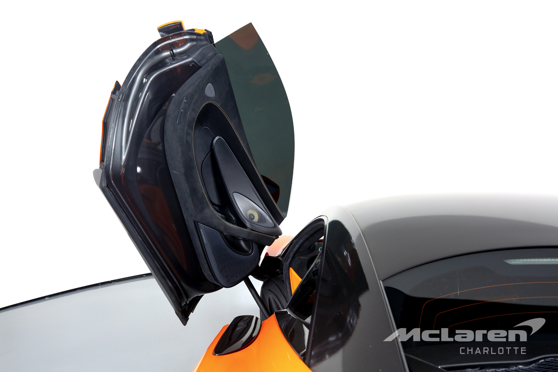 Used 2017 McLaren 570S | Charlotte, NC