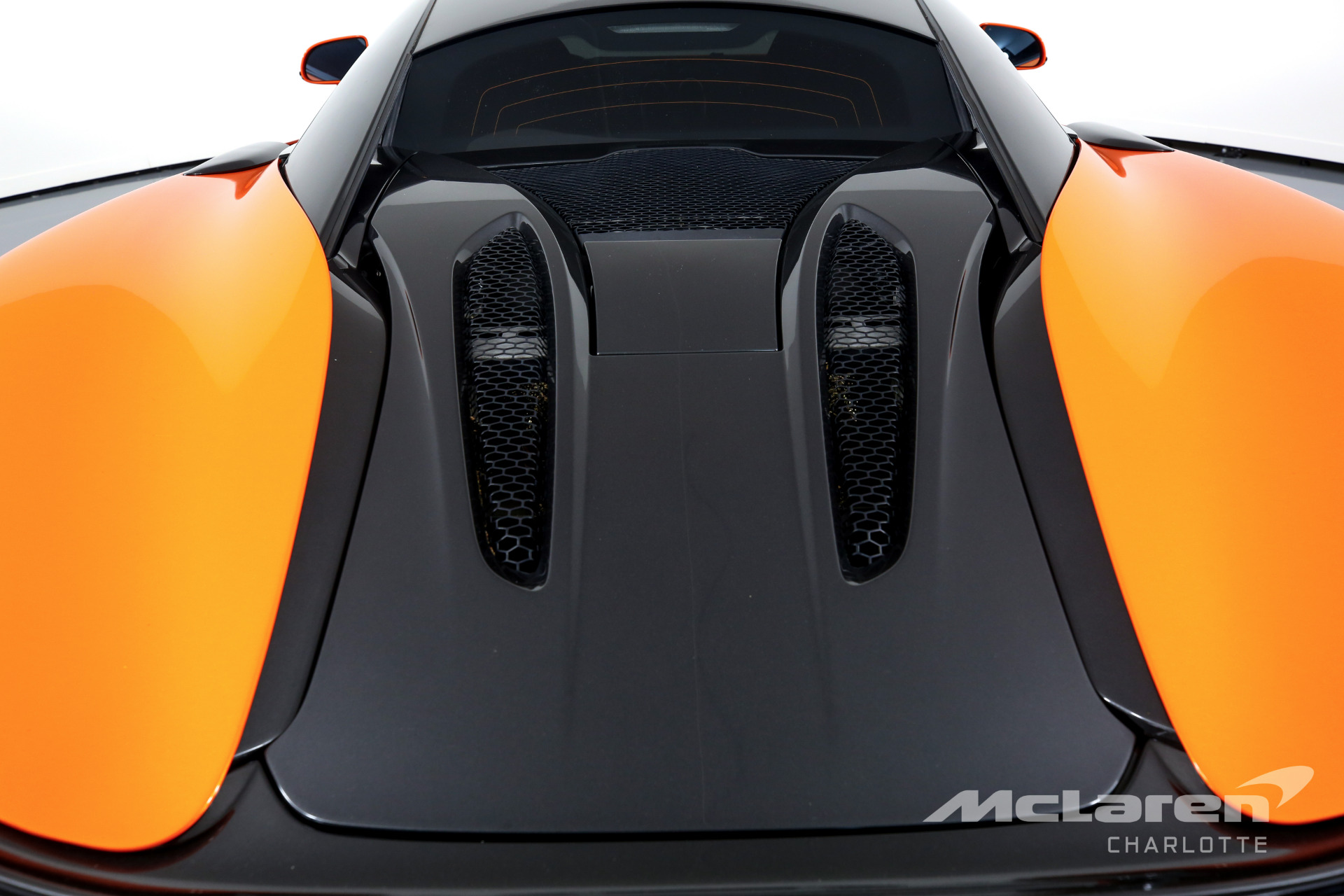 Used 2017 McLaren 570S | Charlotte, NC