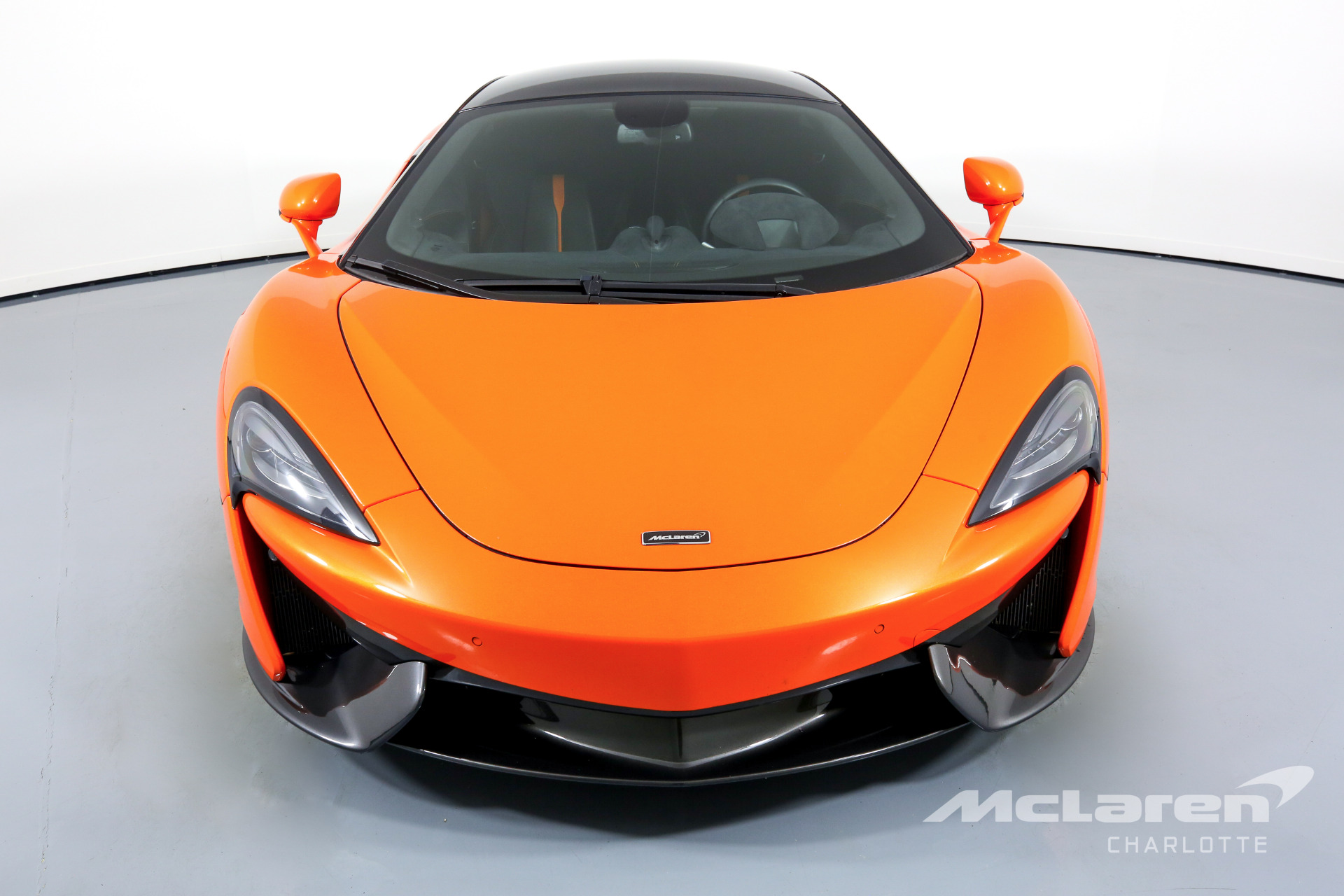 Used 2017 McLaren 570S | Charlotte, NC