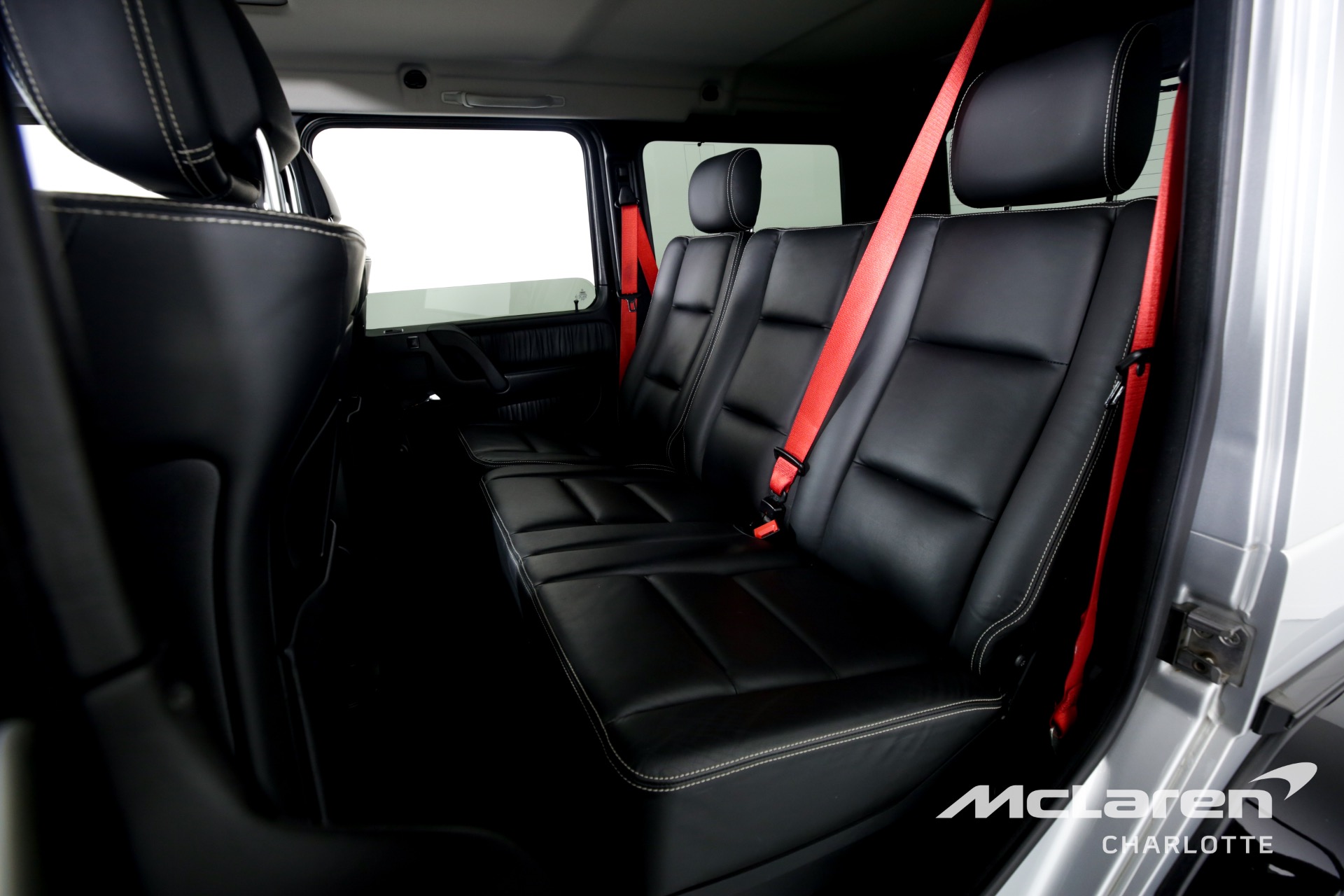 Used 2017 Mercedes-Benz G-Class G 550 | Charlotte, NC