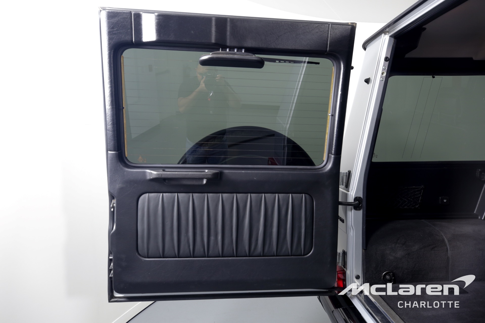 Used 2017 Mercedes-Benz G-Class G 550 | Charlotte, NC