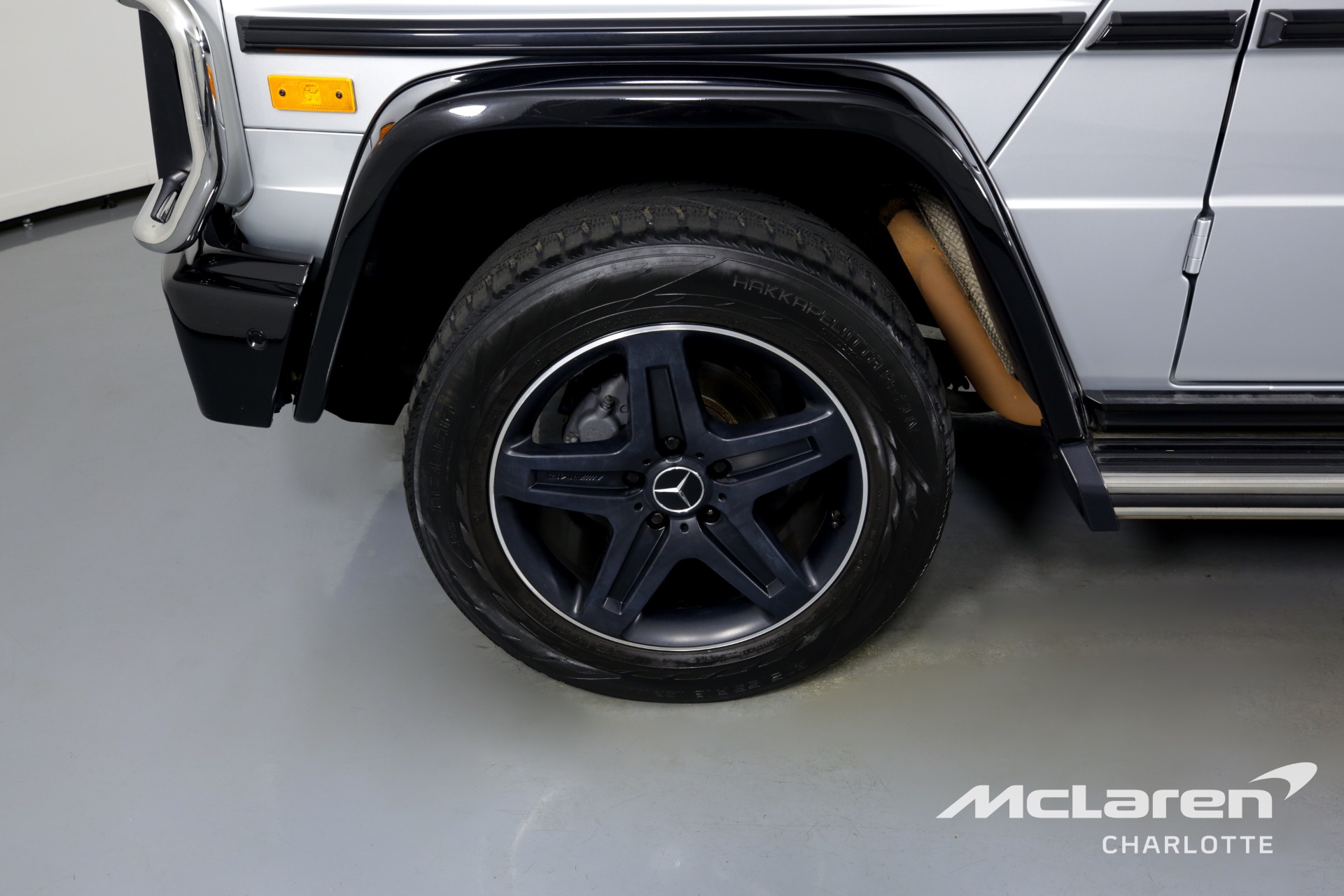 Used 2017 Mercedes-Benz G-Class G 550 | Charlotte, NC