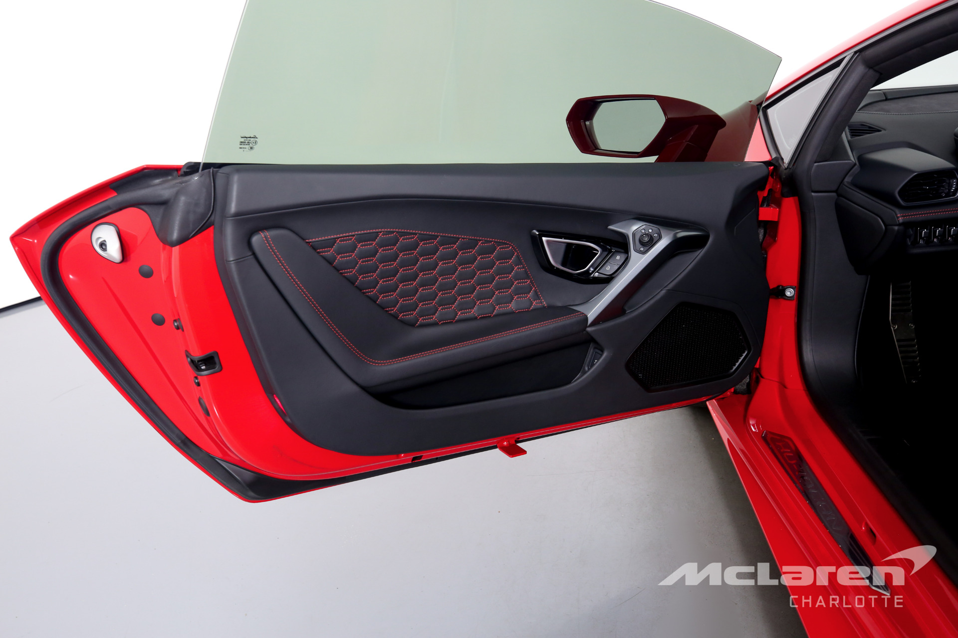 Used 2017 Lamborghini Huracan LP 580-2 | Charlotte, NC