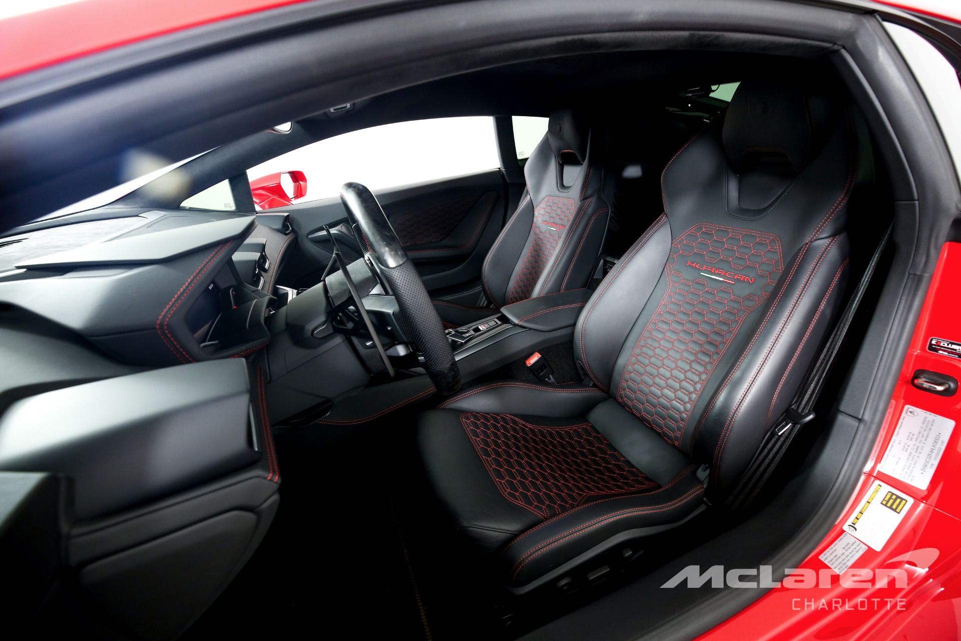 Used 2017 Lamborghini Huracan LP 580-2 | Charlotte, NC