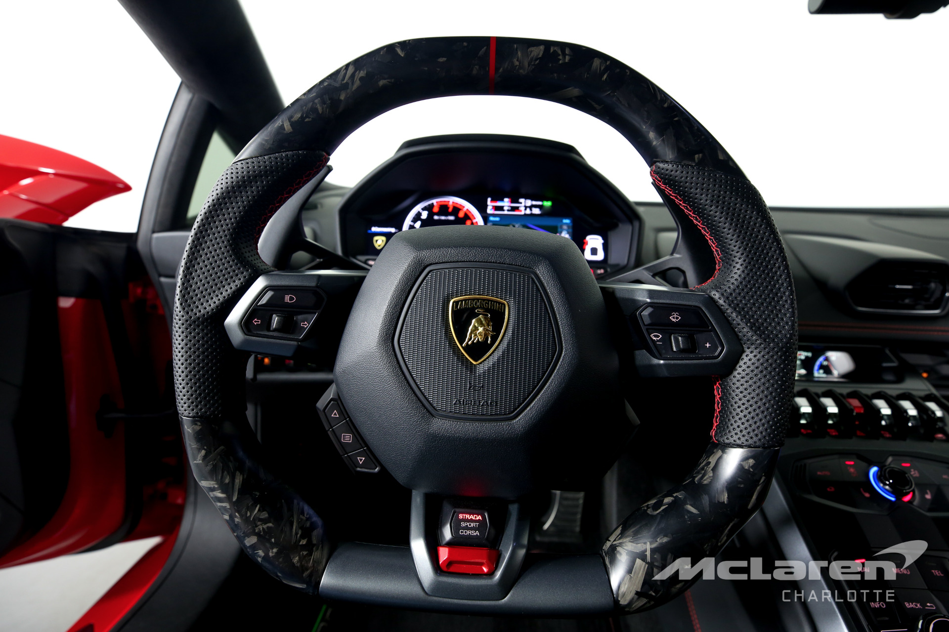 Used 2017 Lamborghini Huracan LP 580-2 | Charlotte, NC