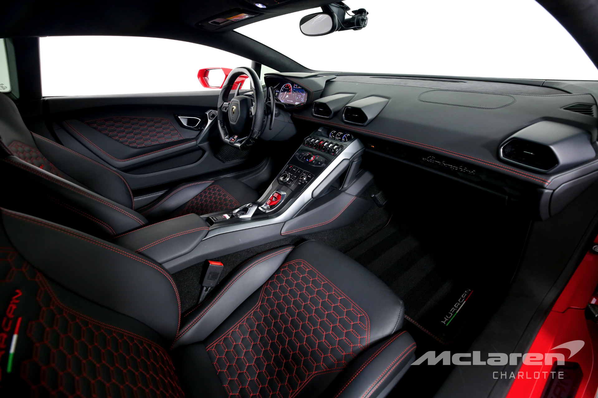 Used 2017 Lamborghini Huracan LP 580-2 | Charlotte, NC