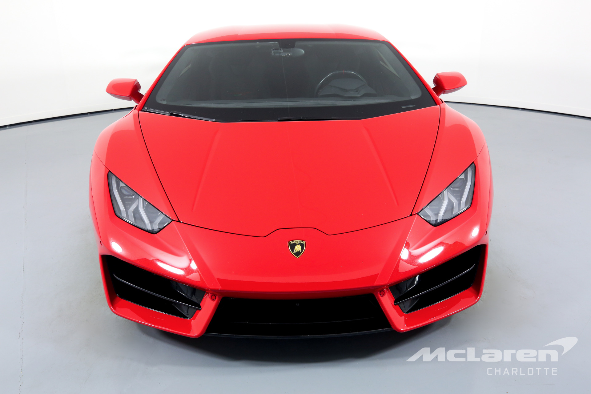 Used 2017 Lamborghini Huracan LP 580-2 | Charlotte, NC