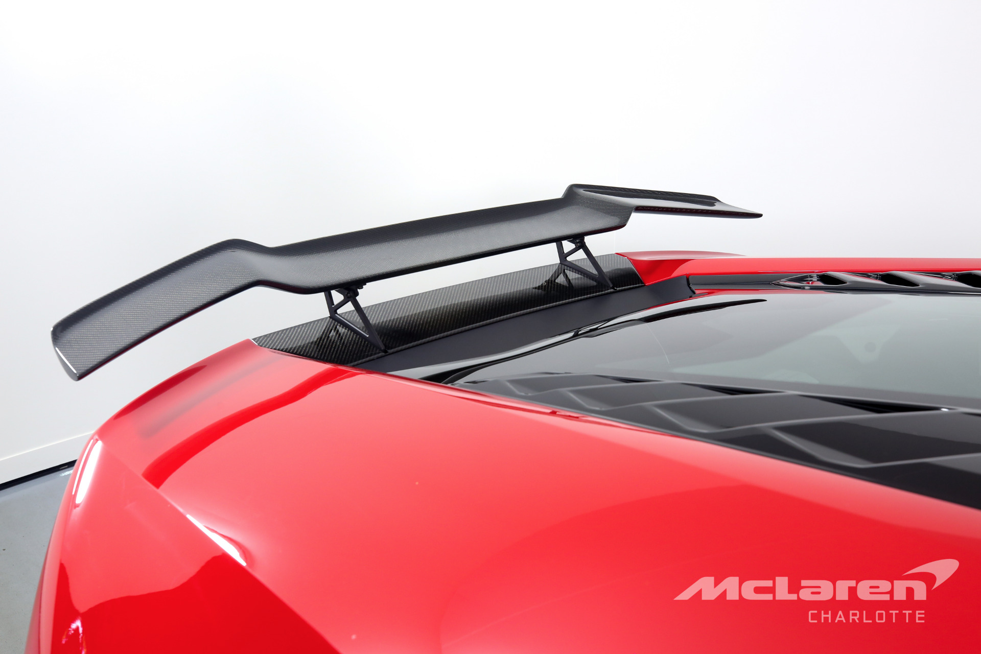 Used 2017 Lamborghini Huracan LP 580-2 | Charlotte, NC