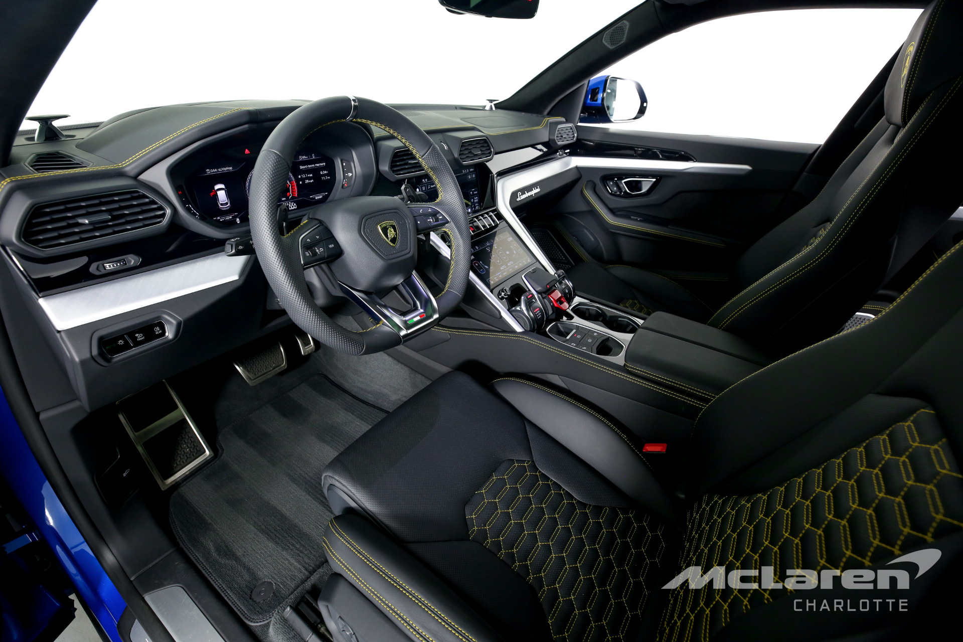 Used 2021 Lamborghini Urus | Charlotte, NC