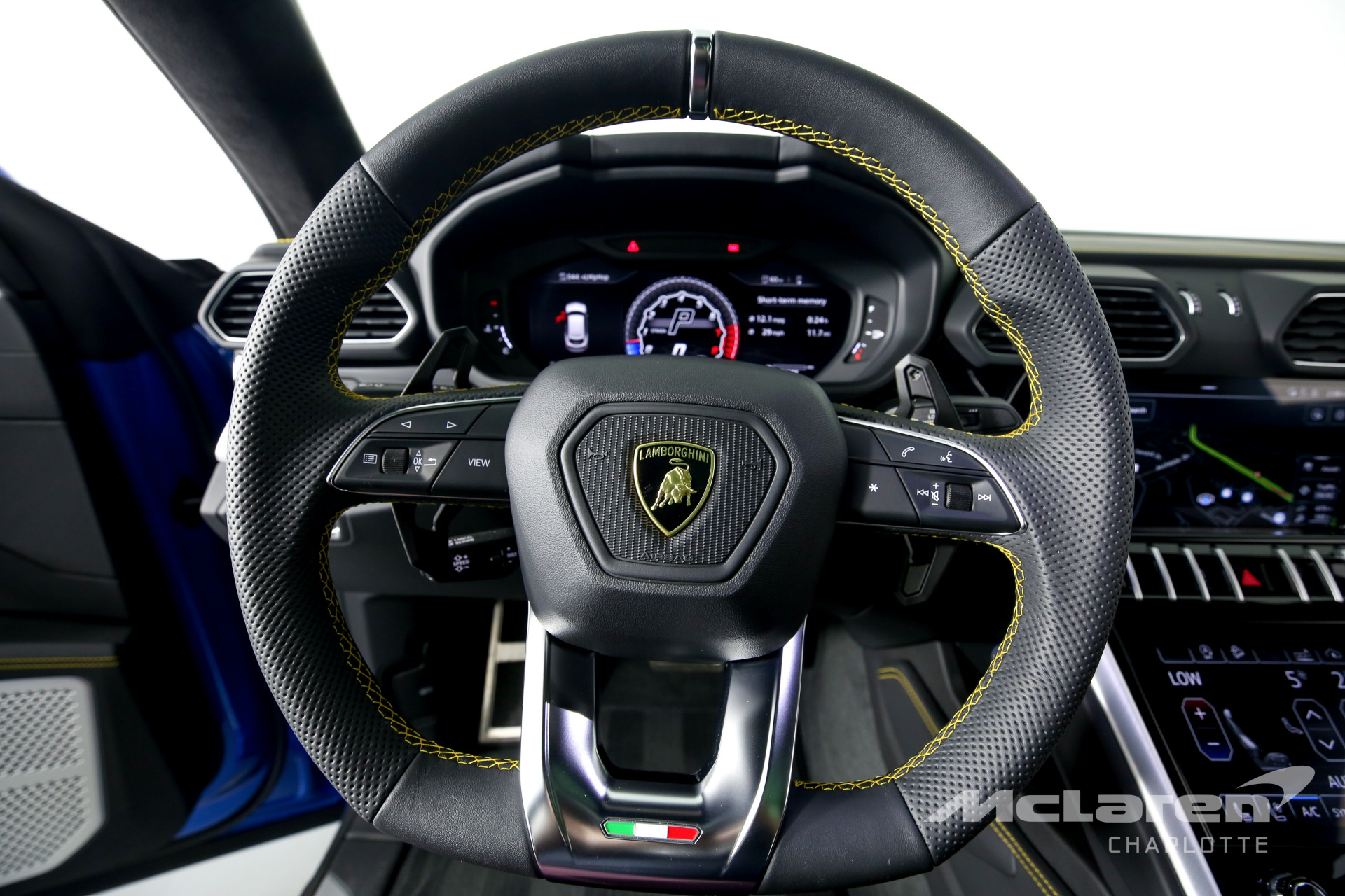 Used 2021 Lamborghini Urus | Charlotte, NC