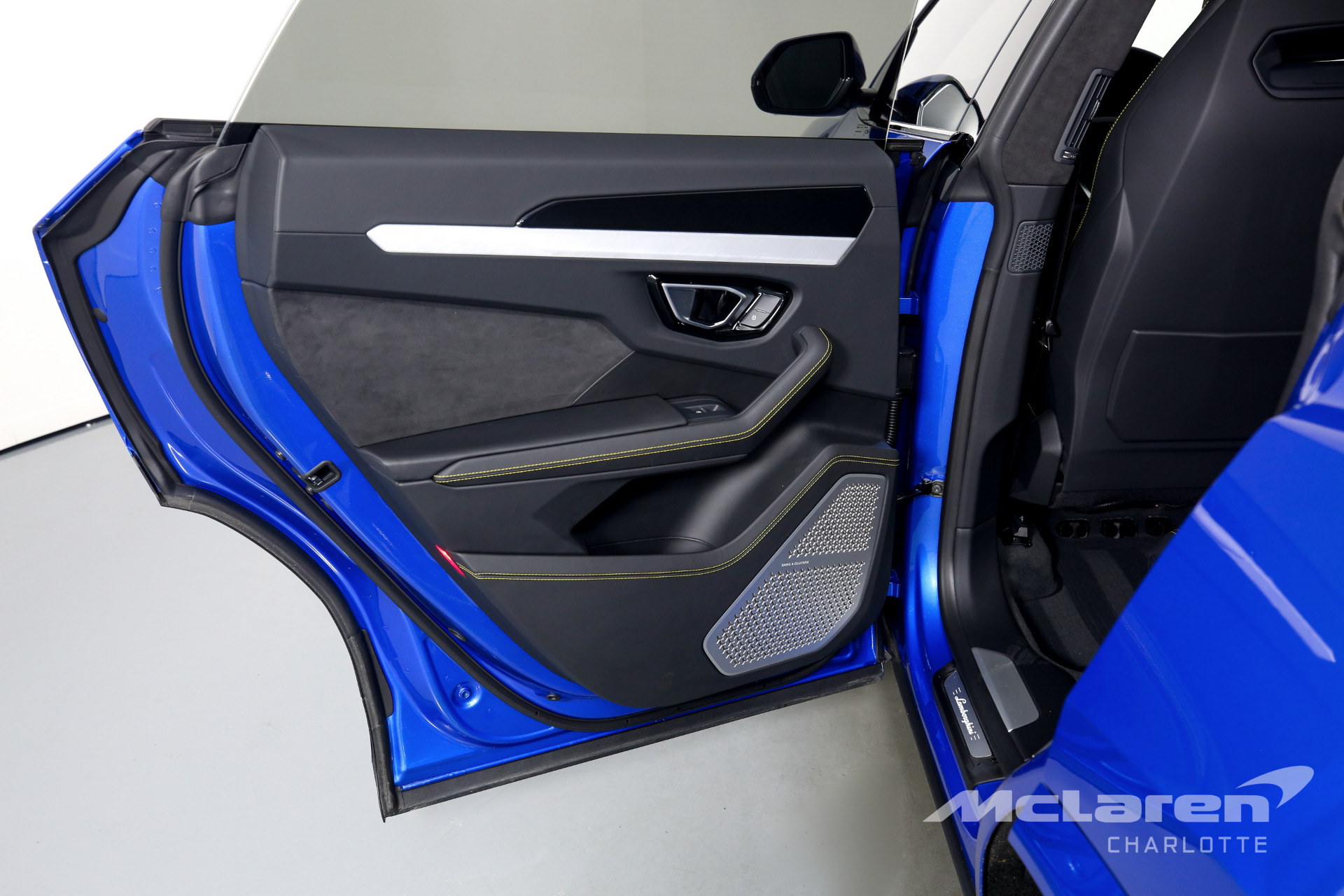 Used 2021 Lamborghini Urus | Charlotte, NC